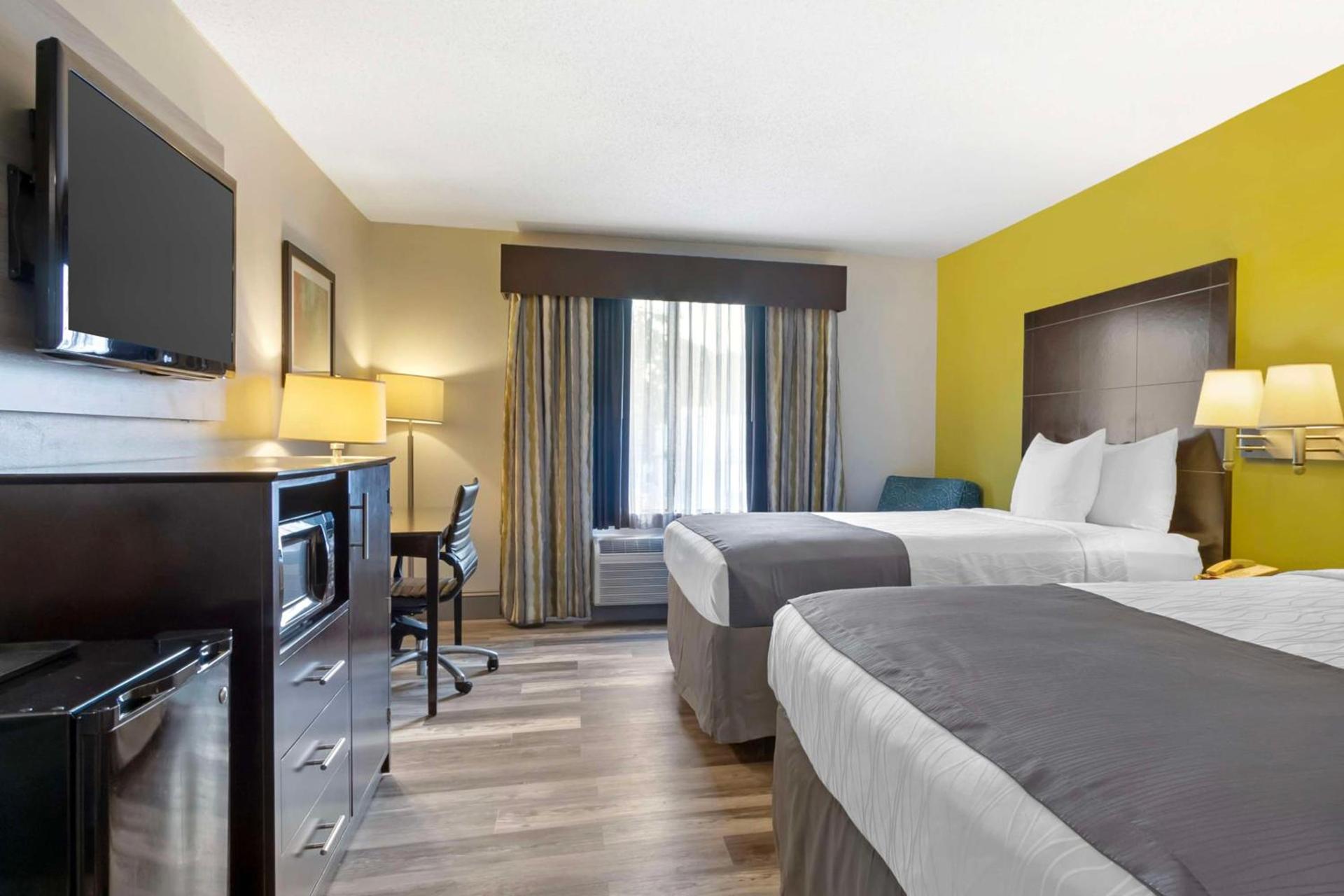 Best Western Magnolia Inn and Suites photo 12