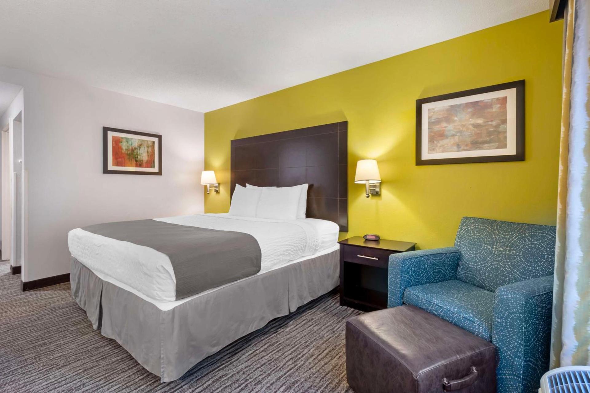 Best Western Magnolia Inn and Suites photo 14
