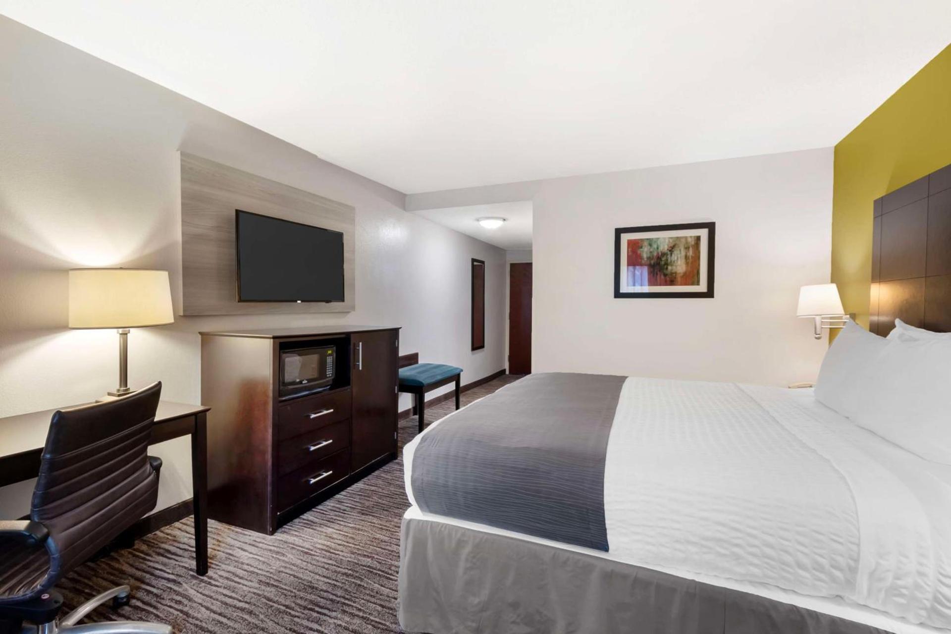 Best Western Magnolia Inn and Suites photo 15