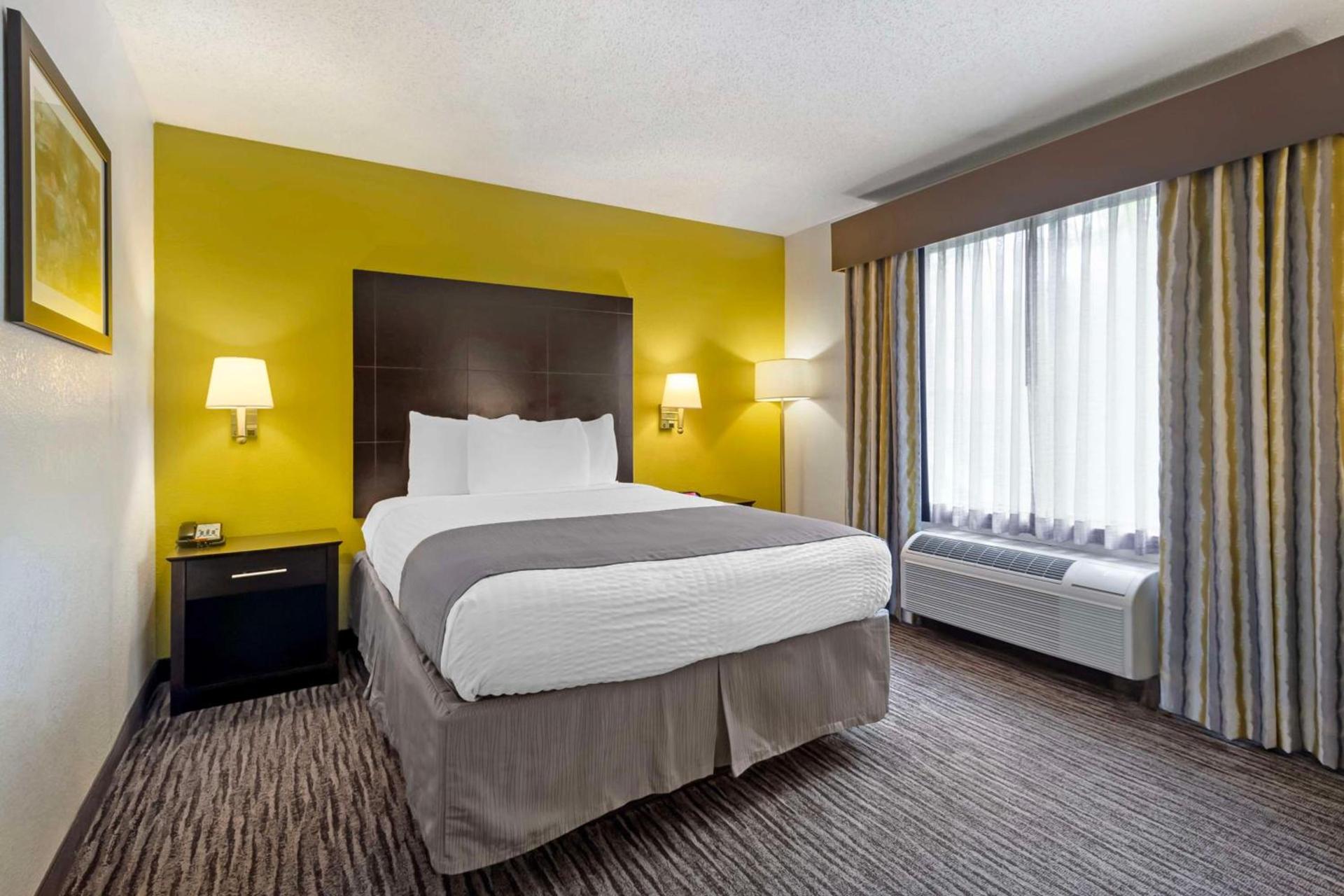Best Western Magnolia Inn and Suites photo 20