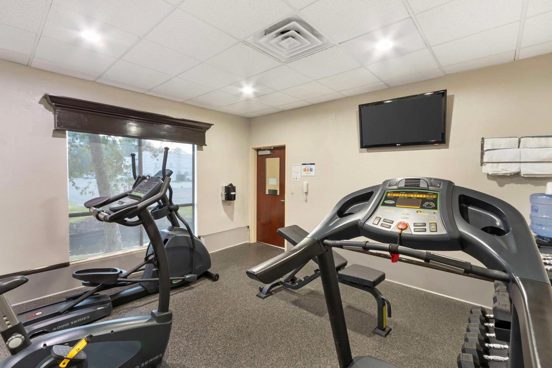 Best Western Magnolia Inn and Suites photo 26