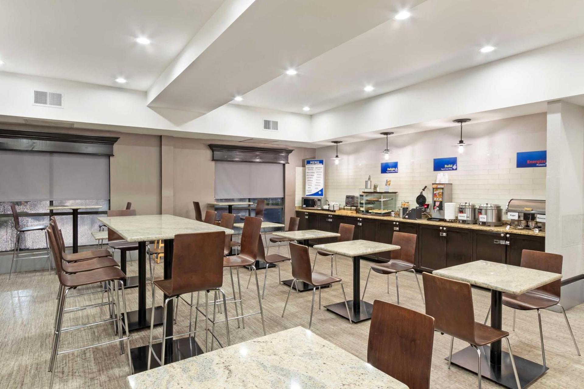 Best Western Magnolia Inn and Suites photo 27