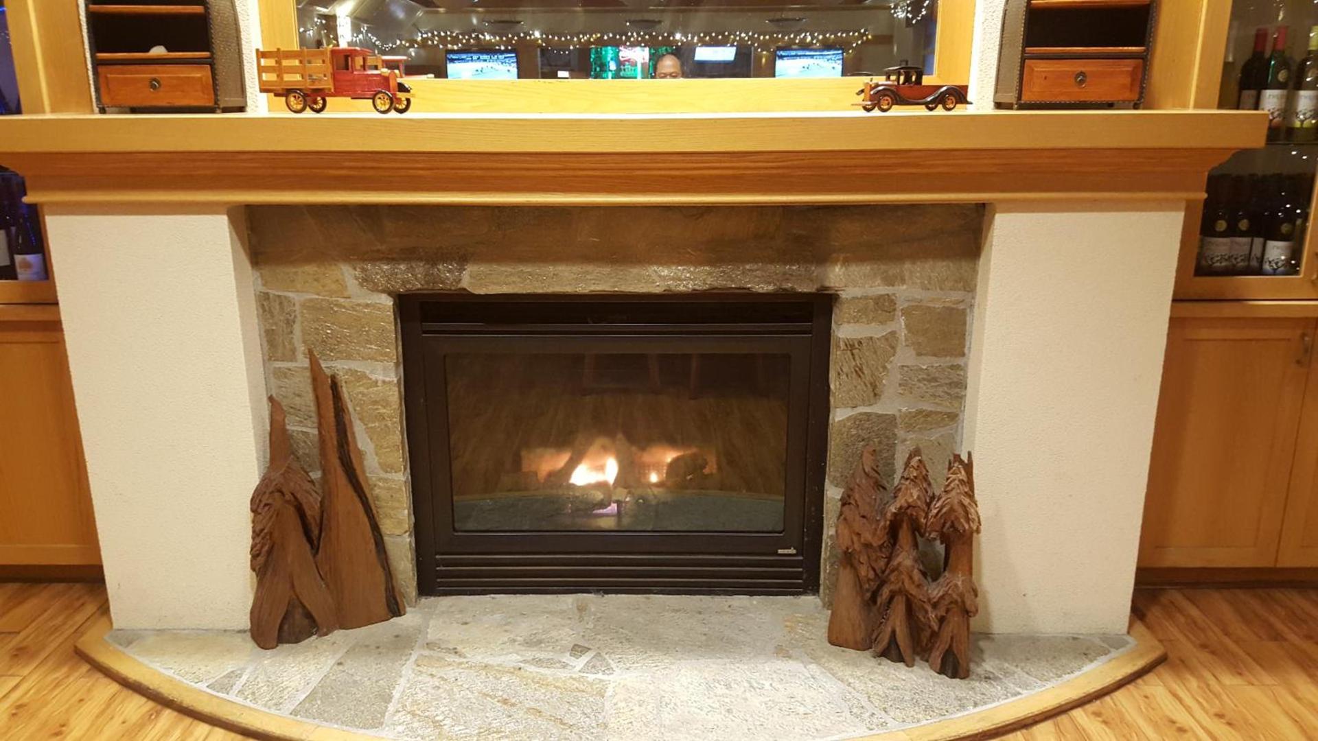 Oceanfront Lodge photo 60