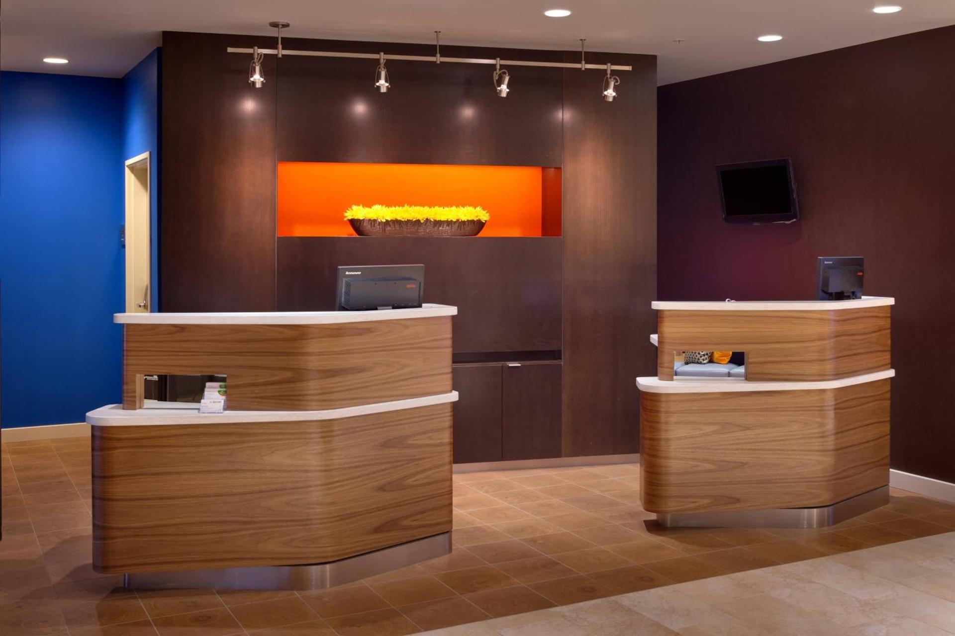 Courtyard by Marriott Lehi at Thanksgiving Point photo 4