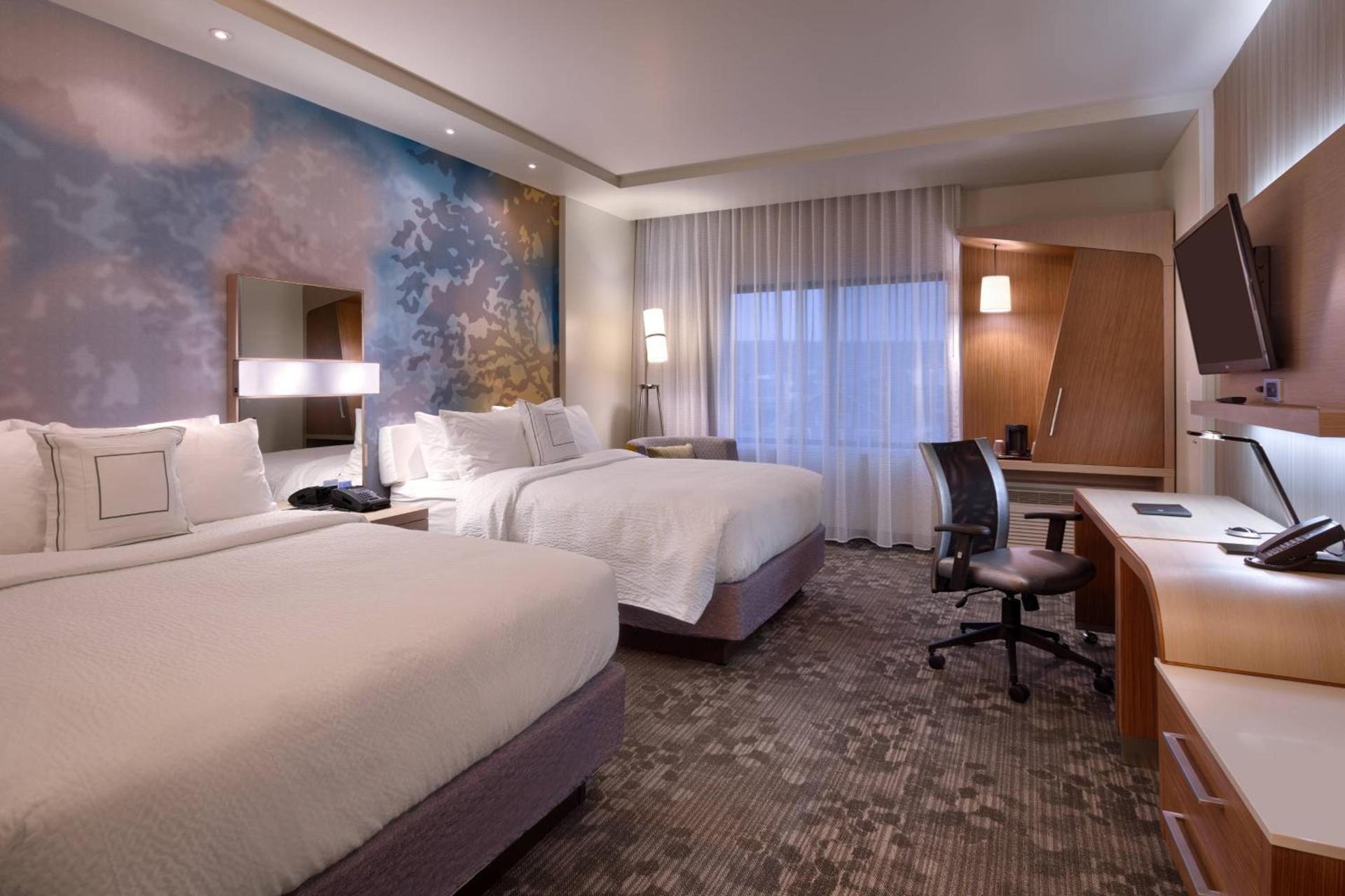 Courtyard by Marriott Lehi at Thanksgiving Point photo 13