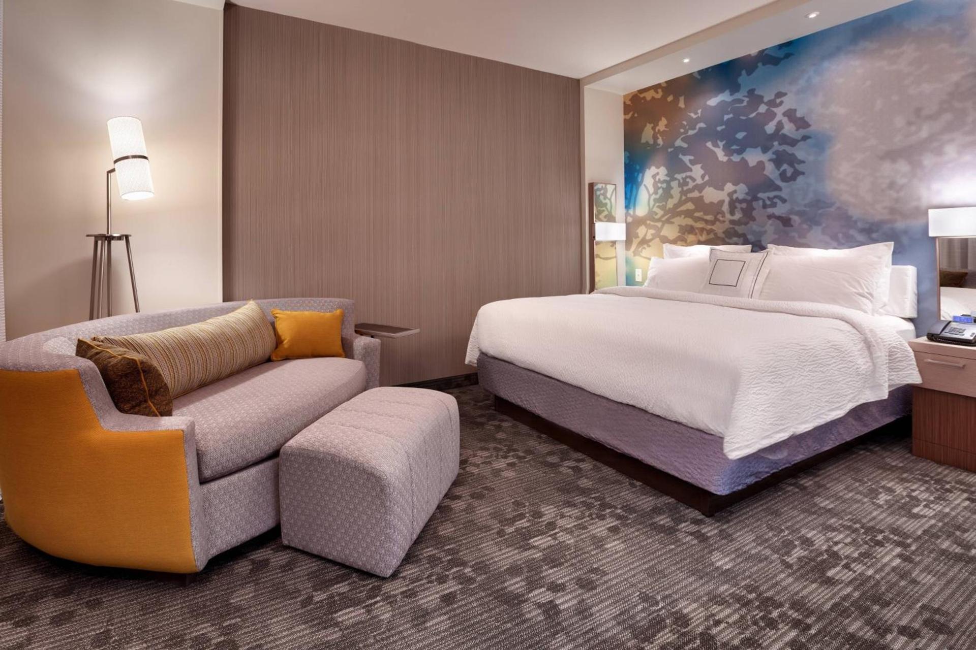 Courtyard by Marriott Lehi at Thanksgiving Point photo 12