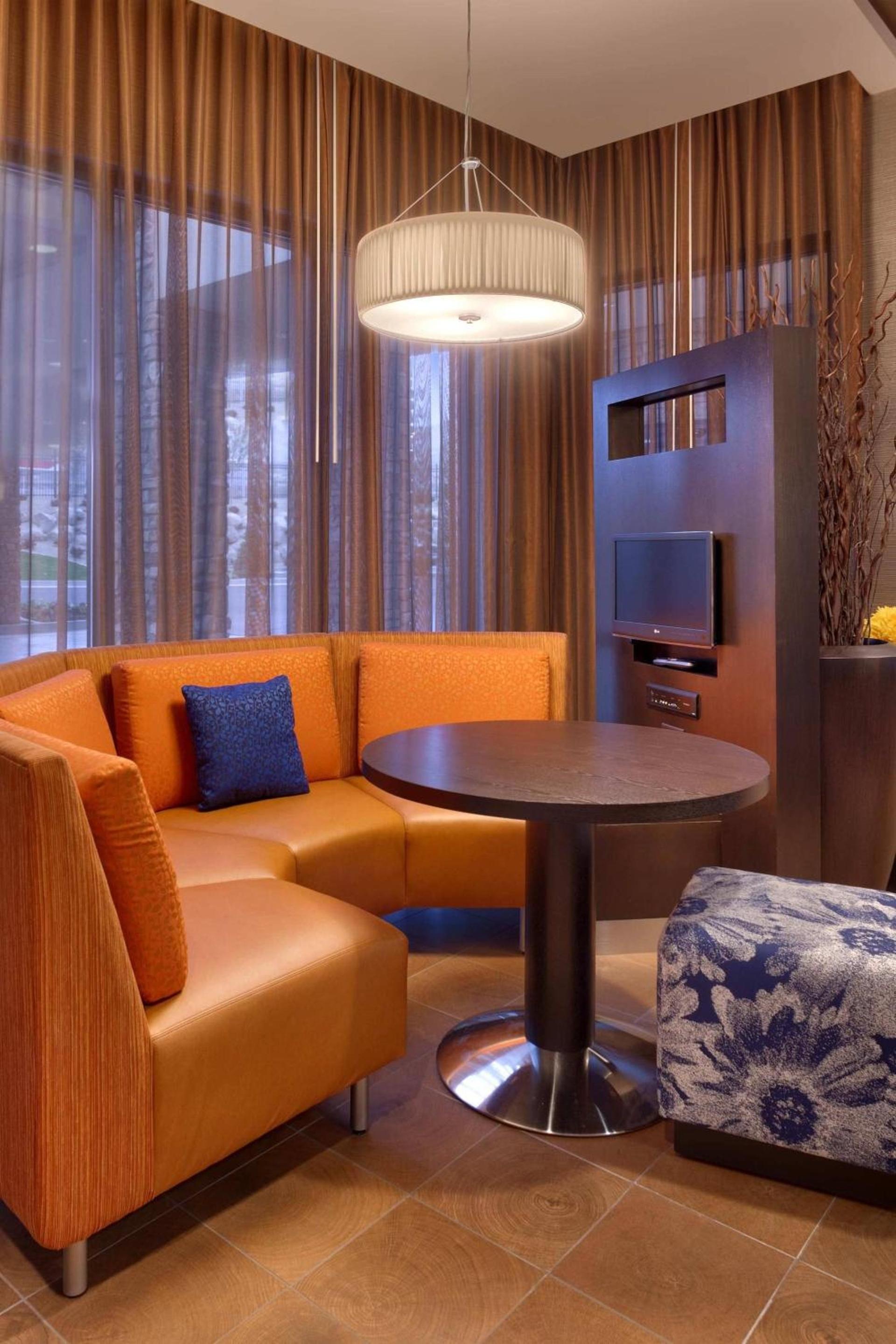 Courtyard by Marriott Lehi at Thanksgiving Point photo 18