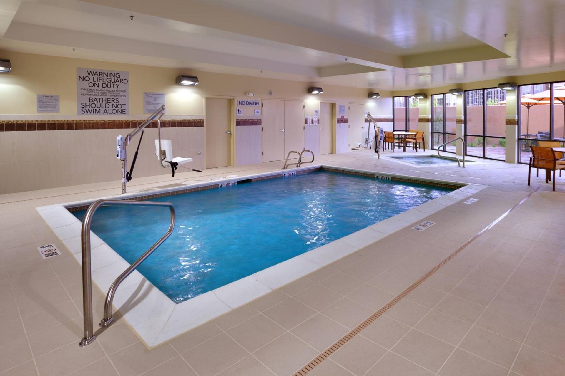 Courtyard by Marriott Lehi at Thanksgiving Point photo 28