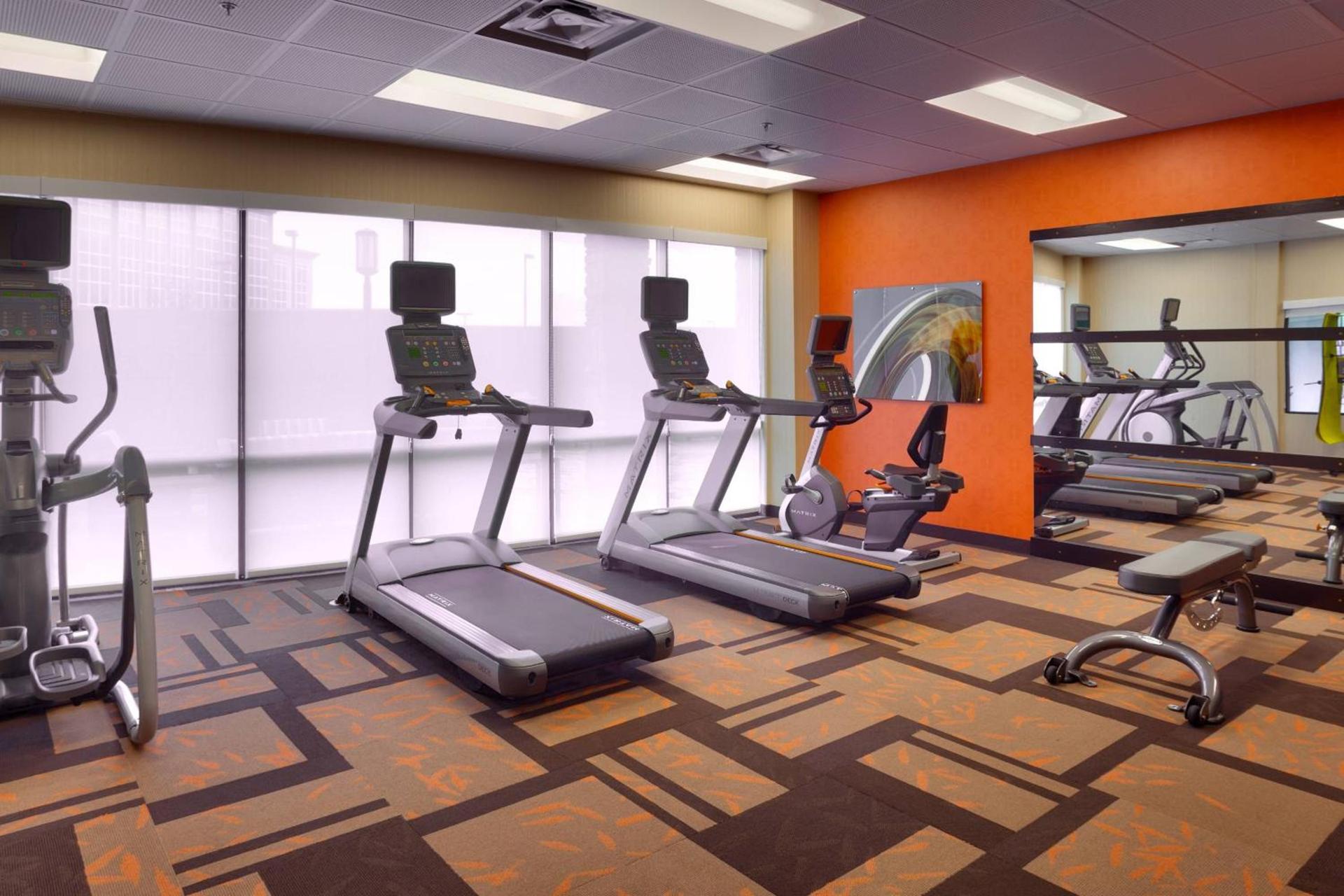 Courtyard by Marriott Lehi at Thanksgiving Point photo 29