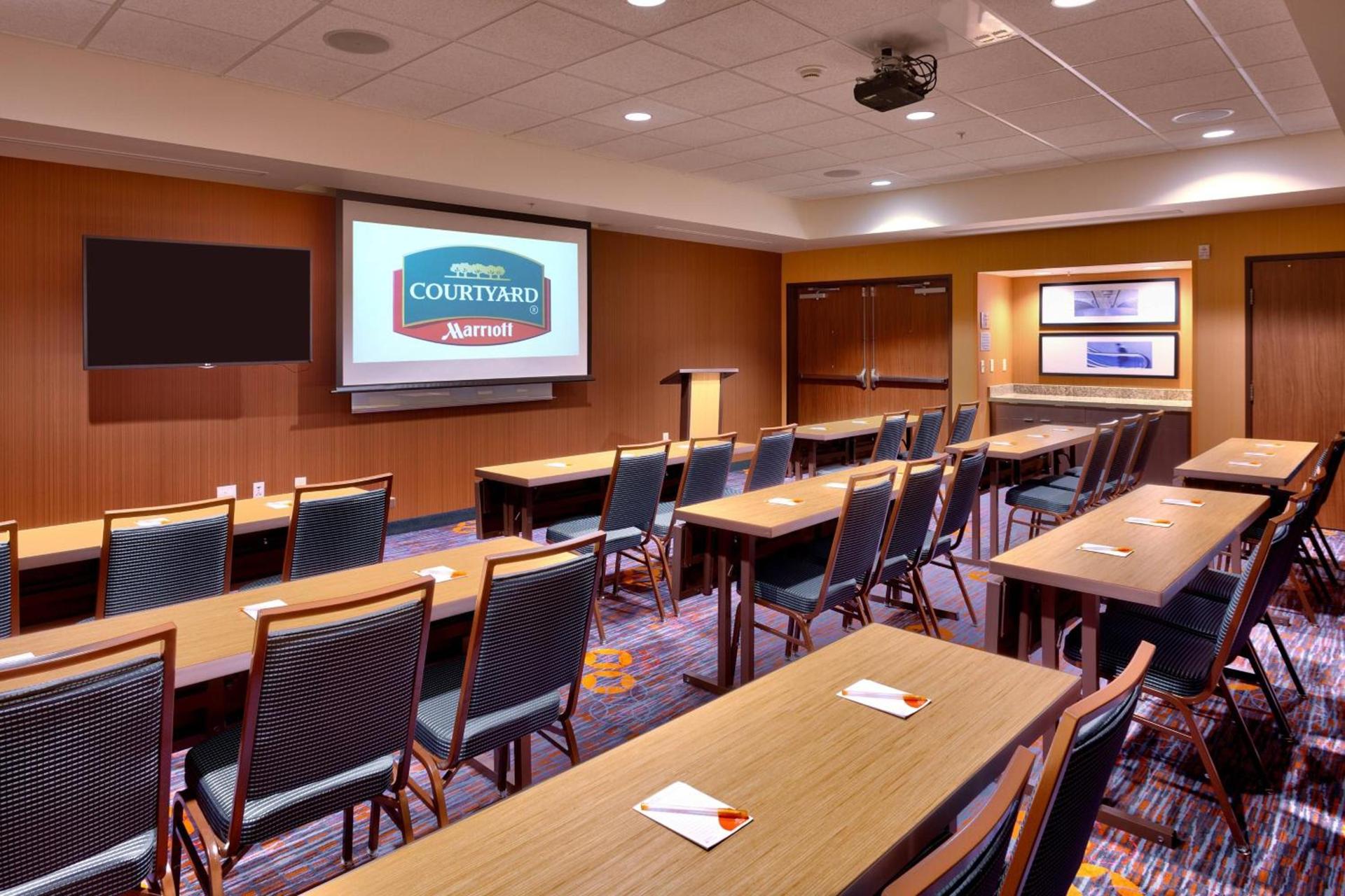 Courtyard by Marriott Lehi at Thanksgiving Point photo 30