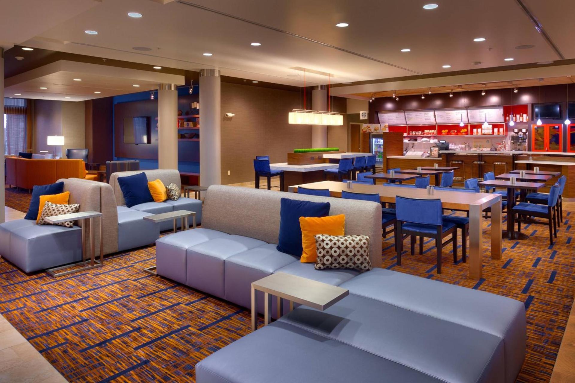 Courtyard by Marriott Lehi at Thanksgiving Point photo 5