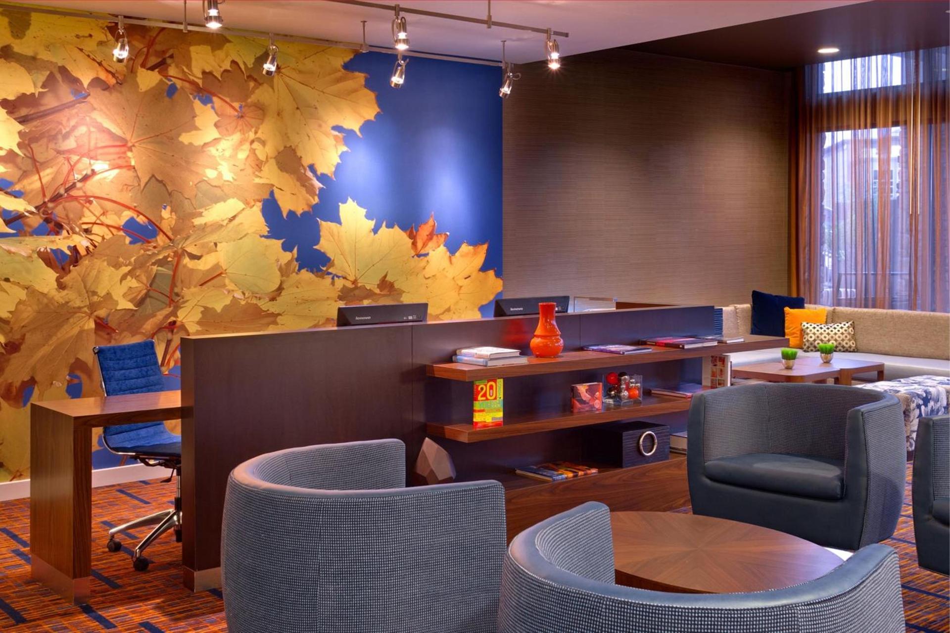 Courtyard by Marriott Lehi at Thanksgiving Point photo 8