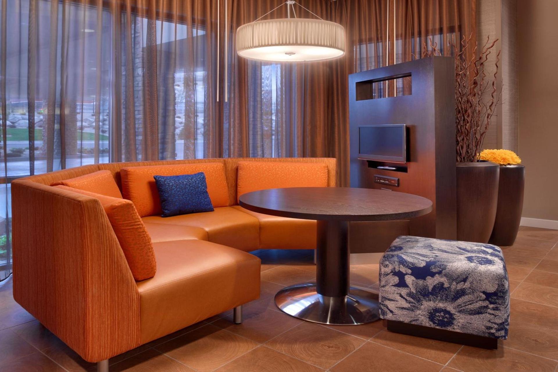 Courtyard by Marriott Lehi at Thanksgiving Point photo 22