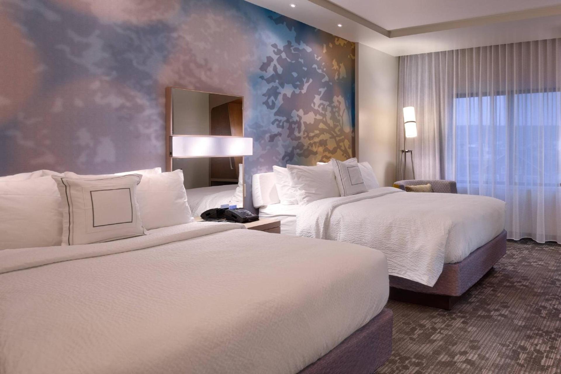 Courtyard by Marriott Lehi at Thanksgiving Point photo 11