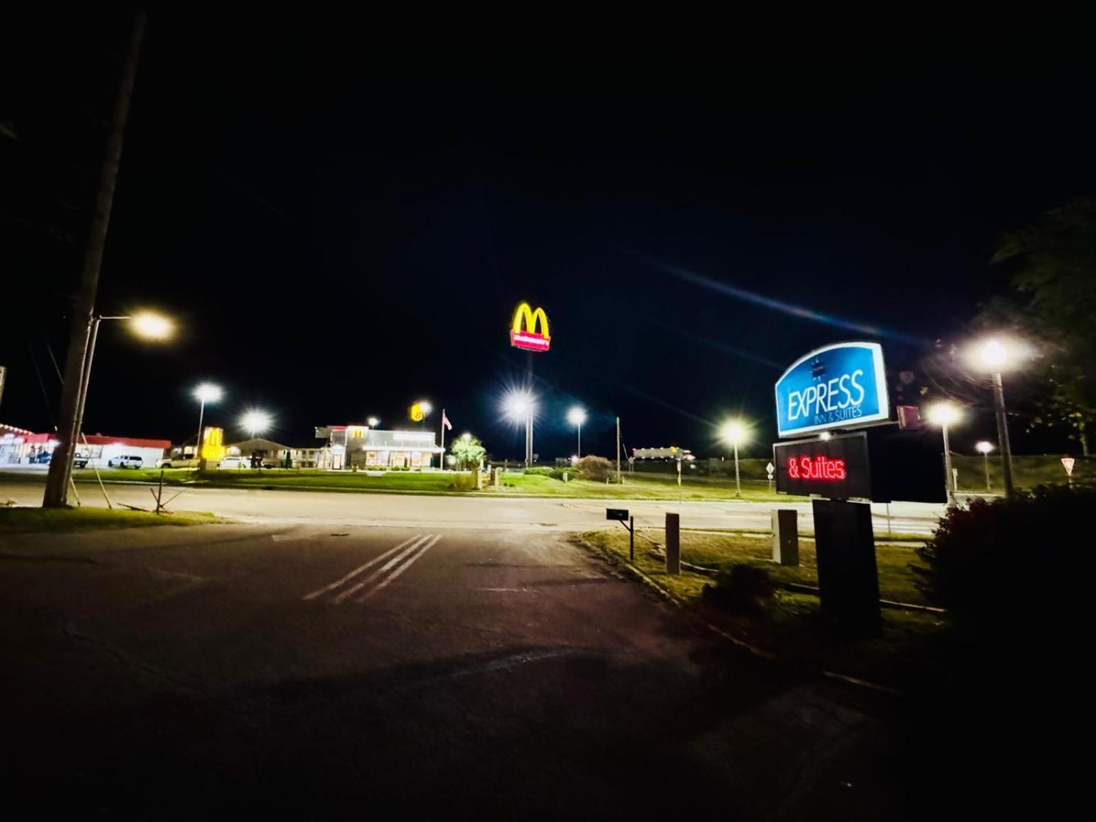 Express inn Junction city photo 23