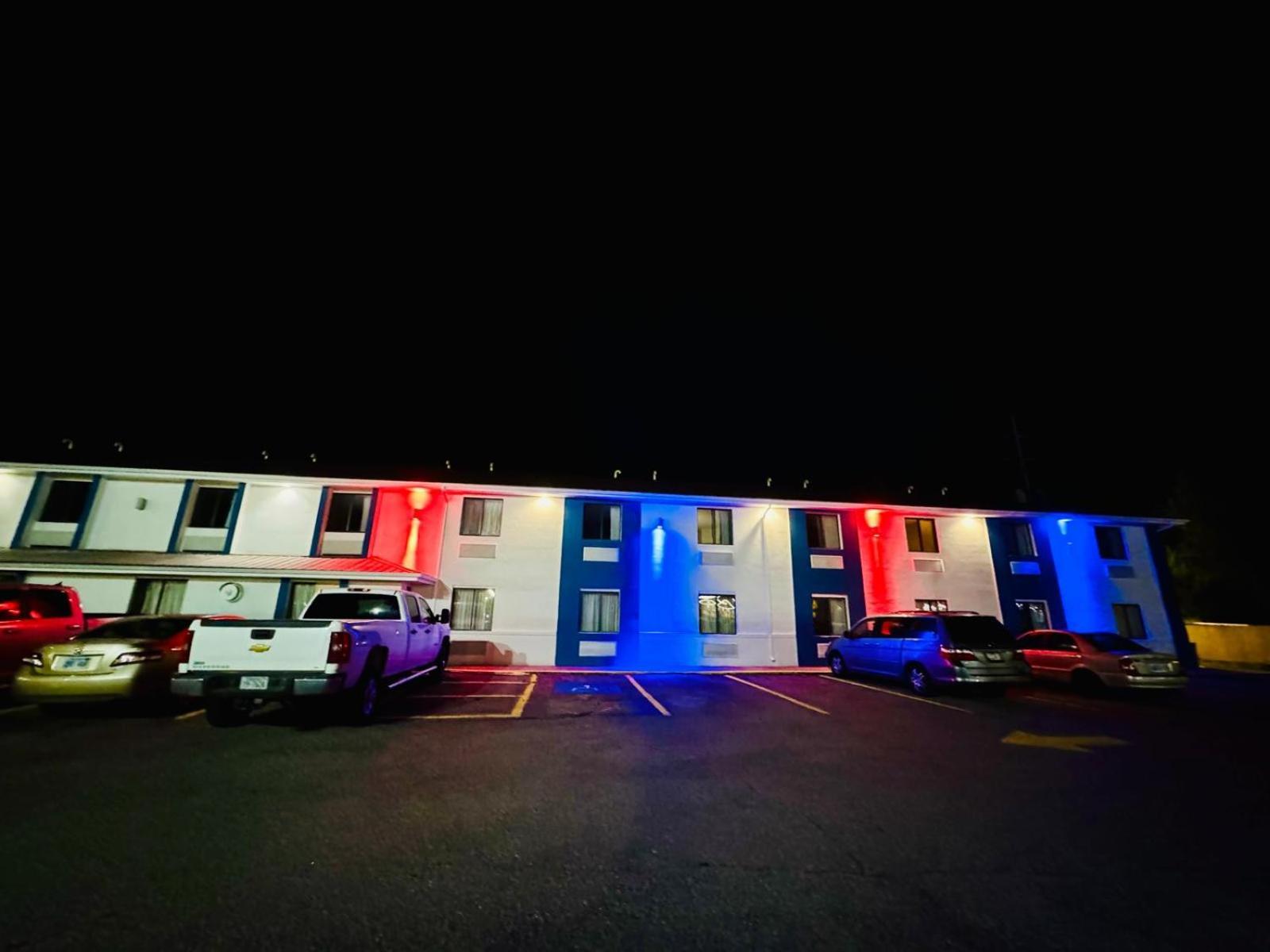 Express inn Junction city photo 9