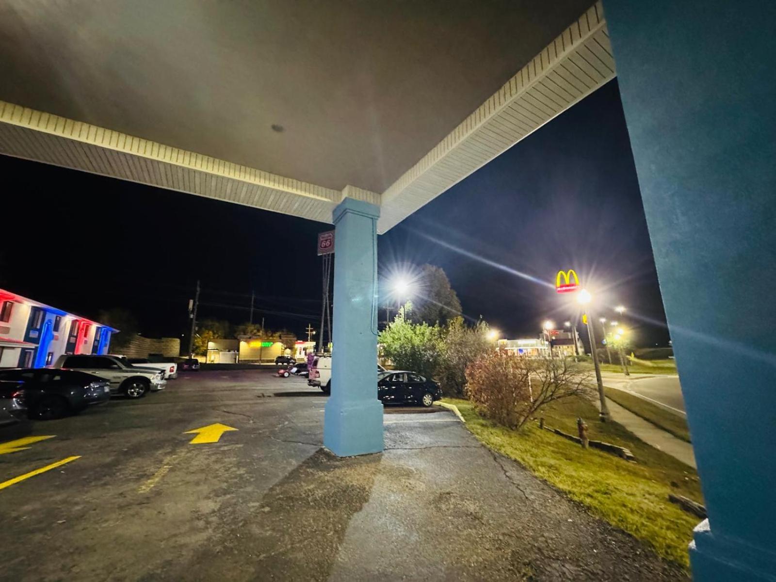 Express inn Junction city photo 26