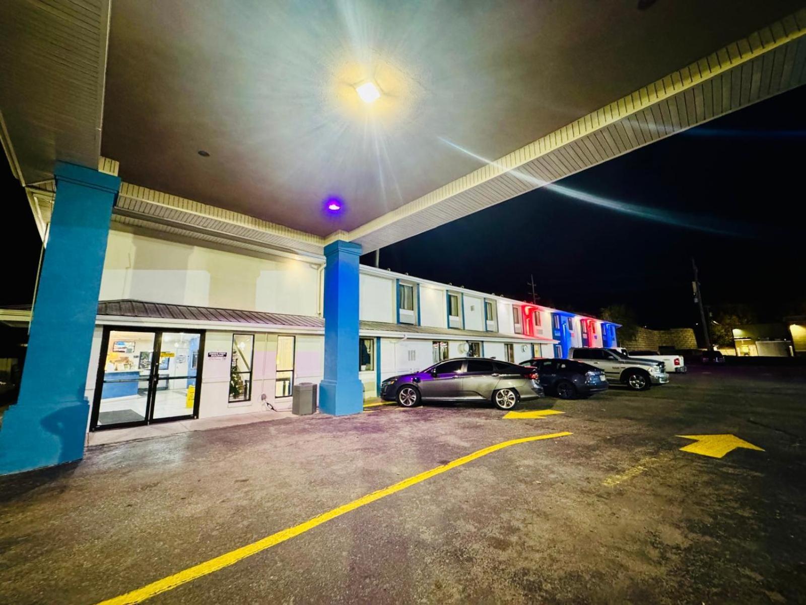 Express inn Junction city photo 5