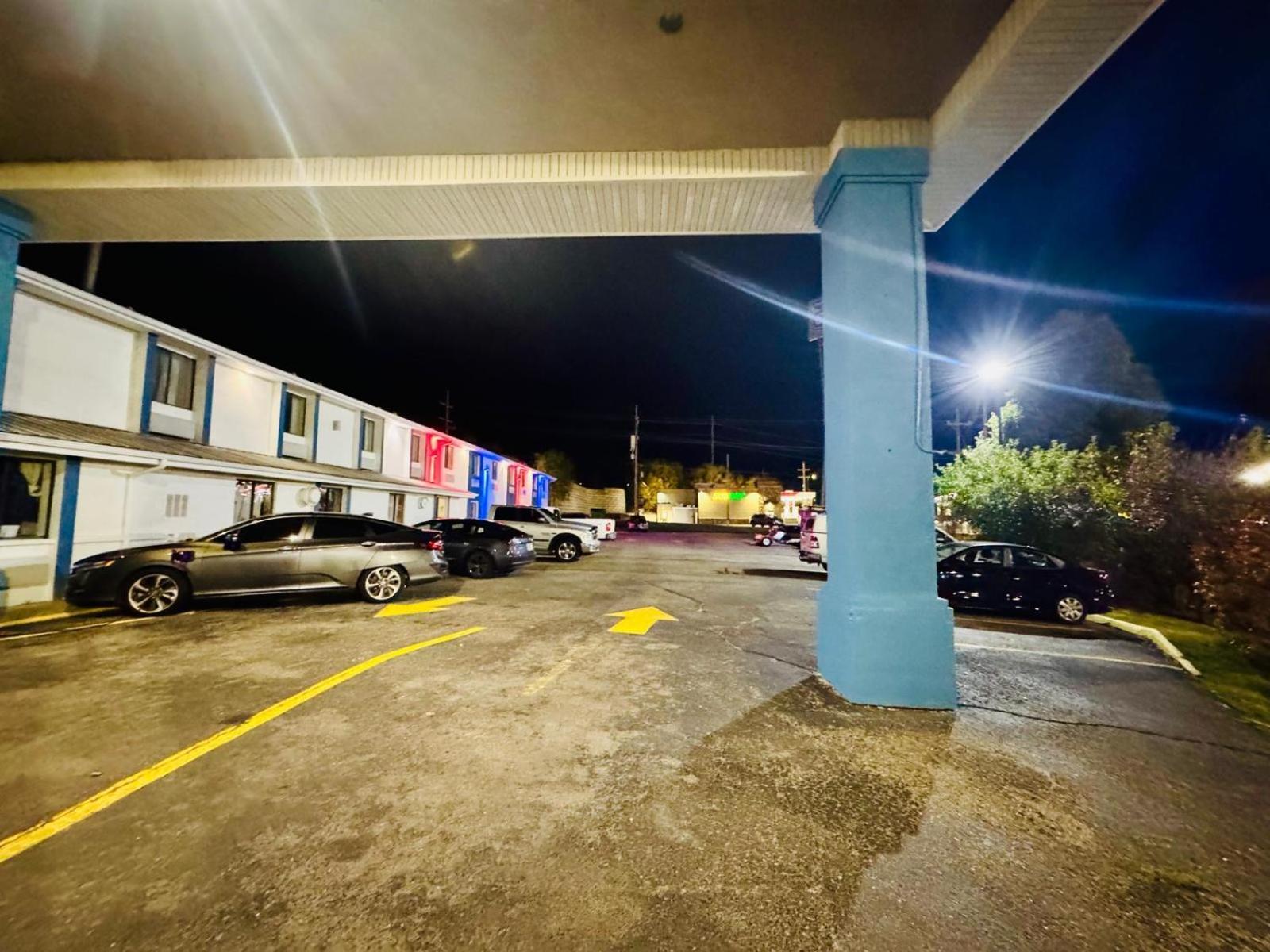 Express inn Junction city photo 8