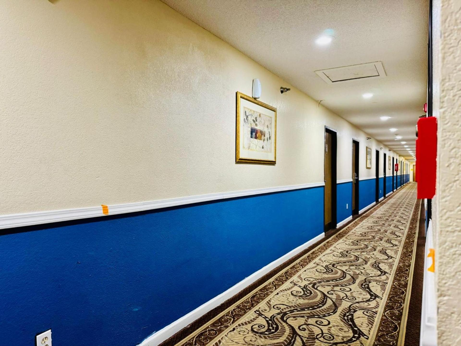 Express inn Junction city photo 18