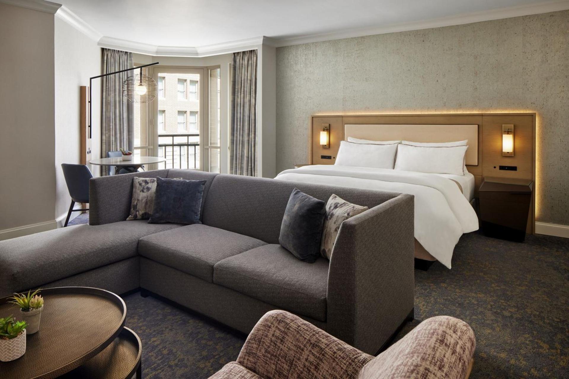 Westin Georgetown, Washington D.C. photo 41