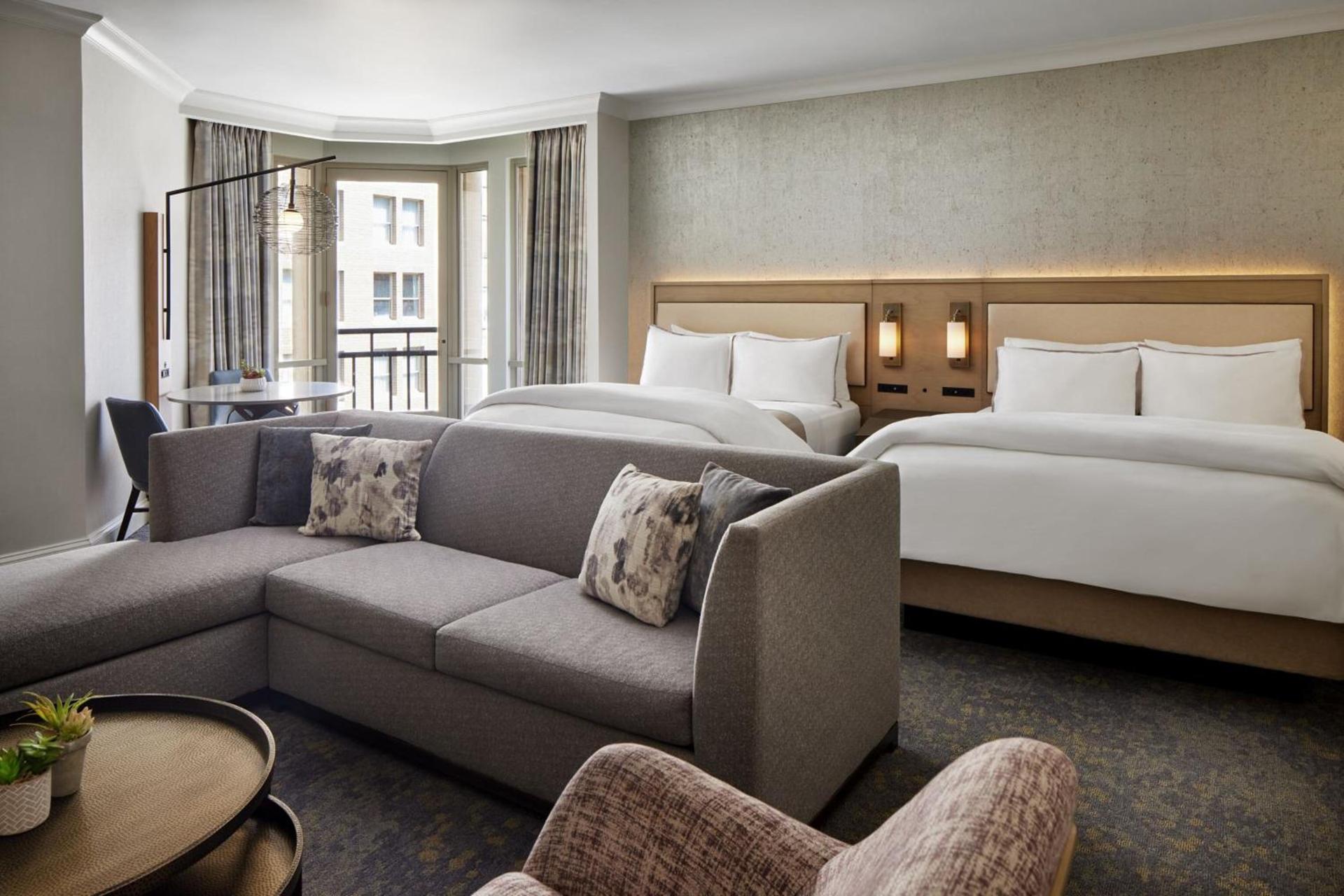 Westin Georgetown, Washington D.C. photo 43