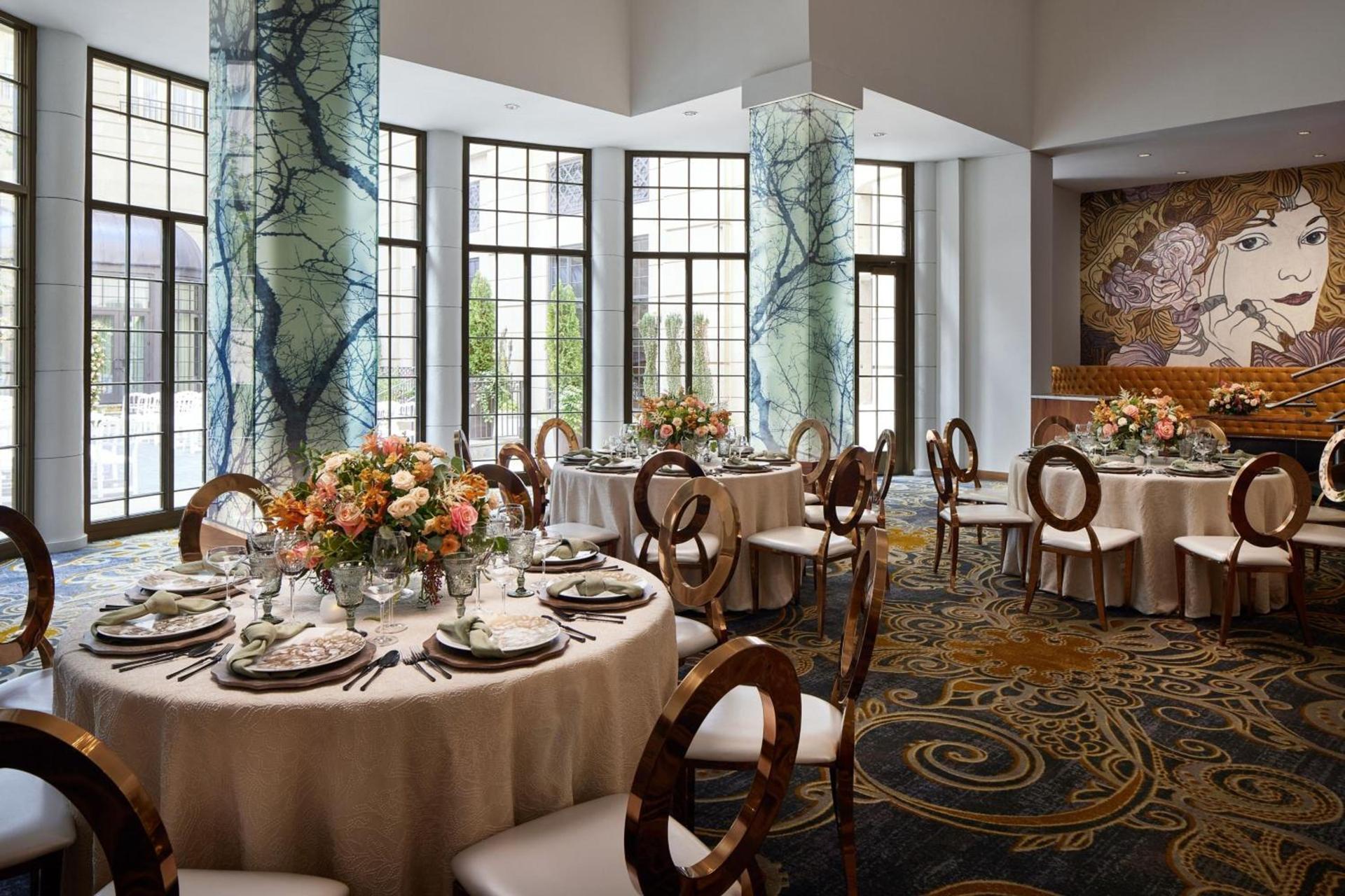 Westin Georgetown, Washington D.C. photo 63