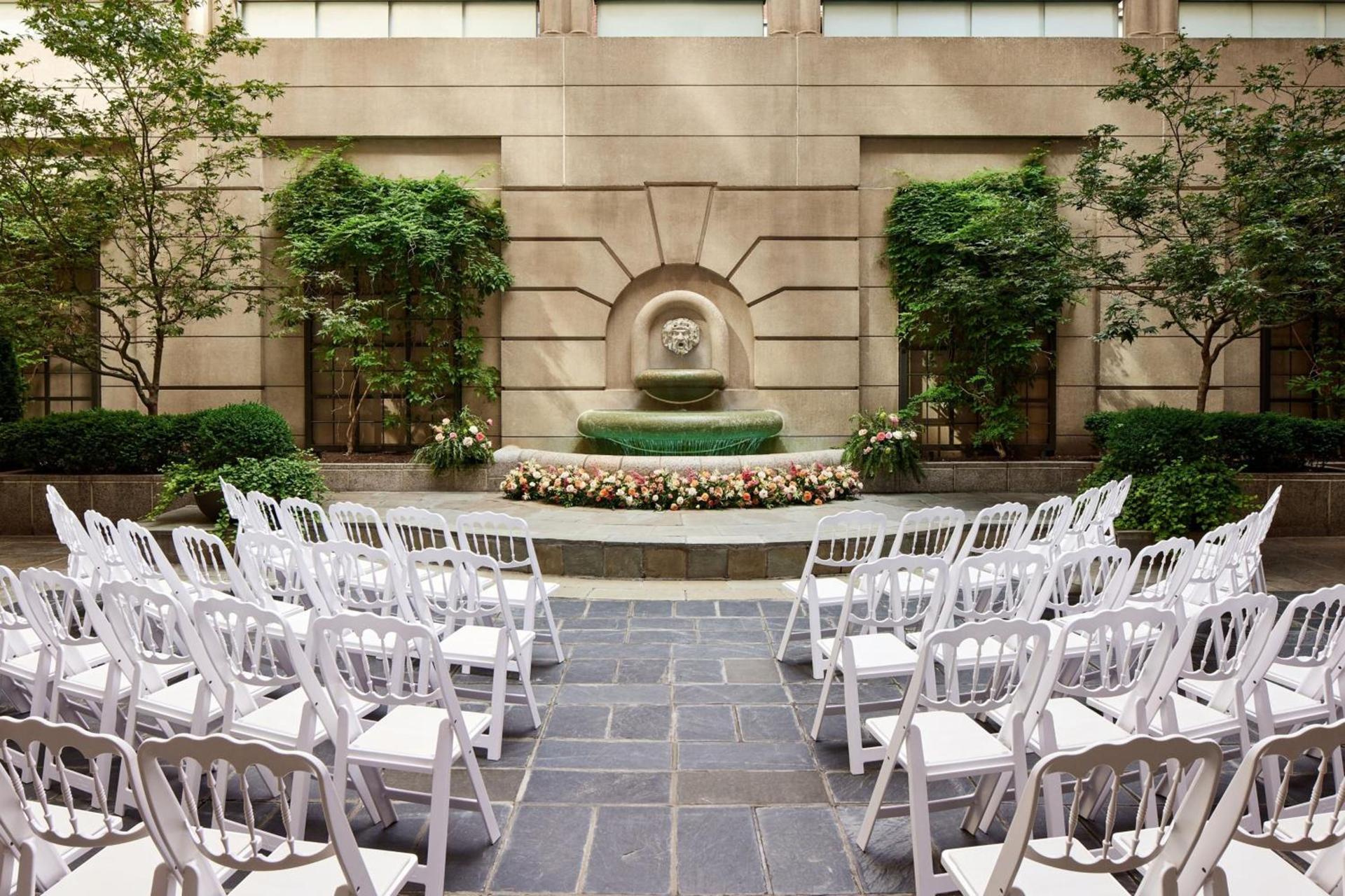 Westin Georgetown, Washington D.C. photo 96