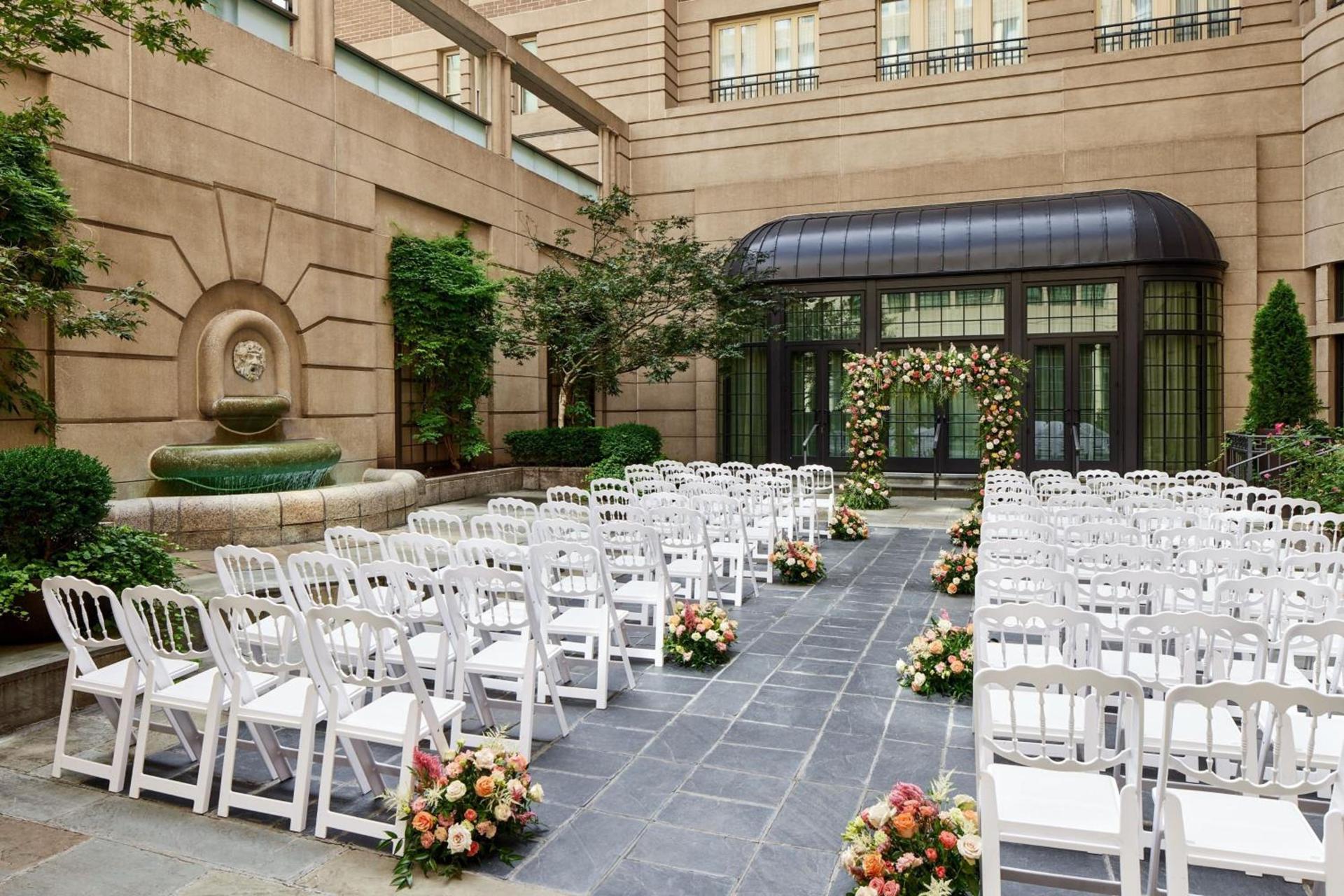 Westin Georgetown, Washington D.C. photo 98