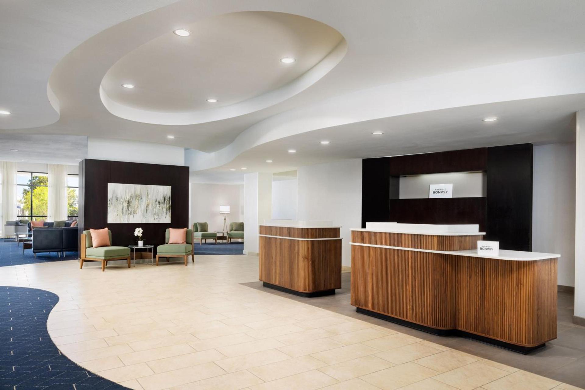 Courtyard by Marriott Amarillo West/Medical Center photo 42