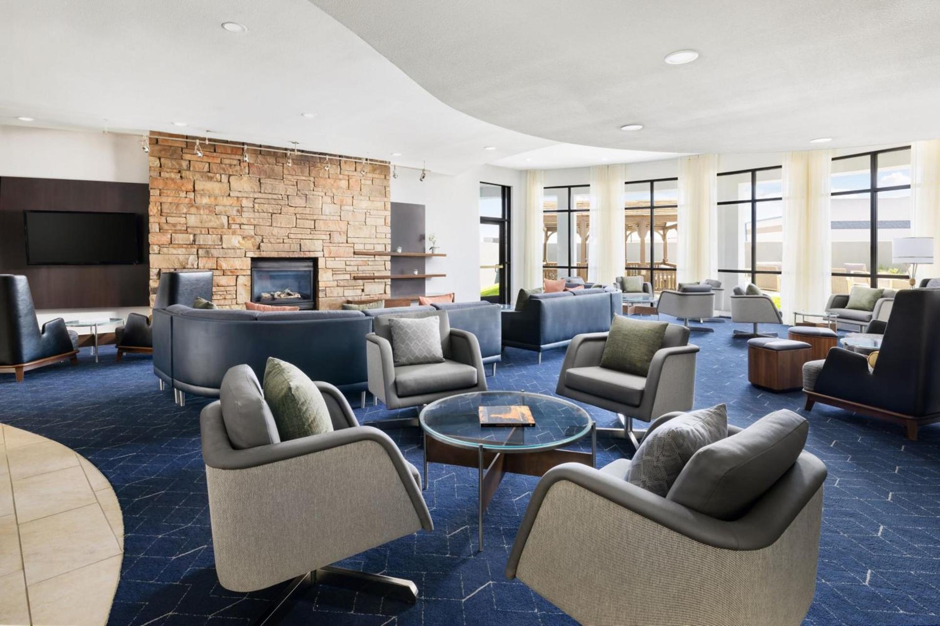 Courtyard by Marriott Amarillo West/Medical Center photo 43