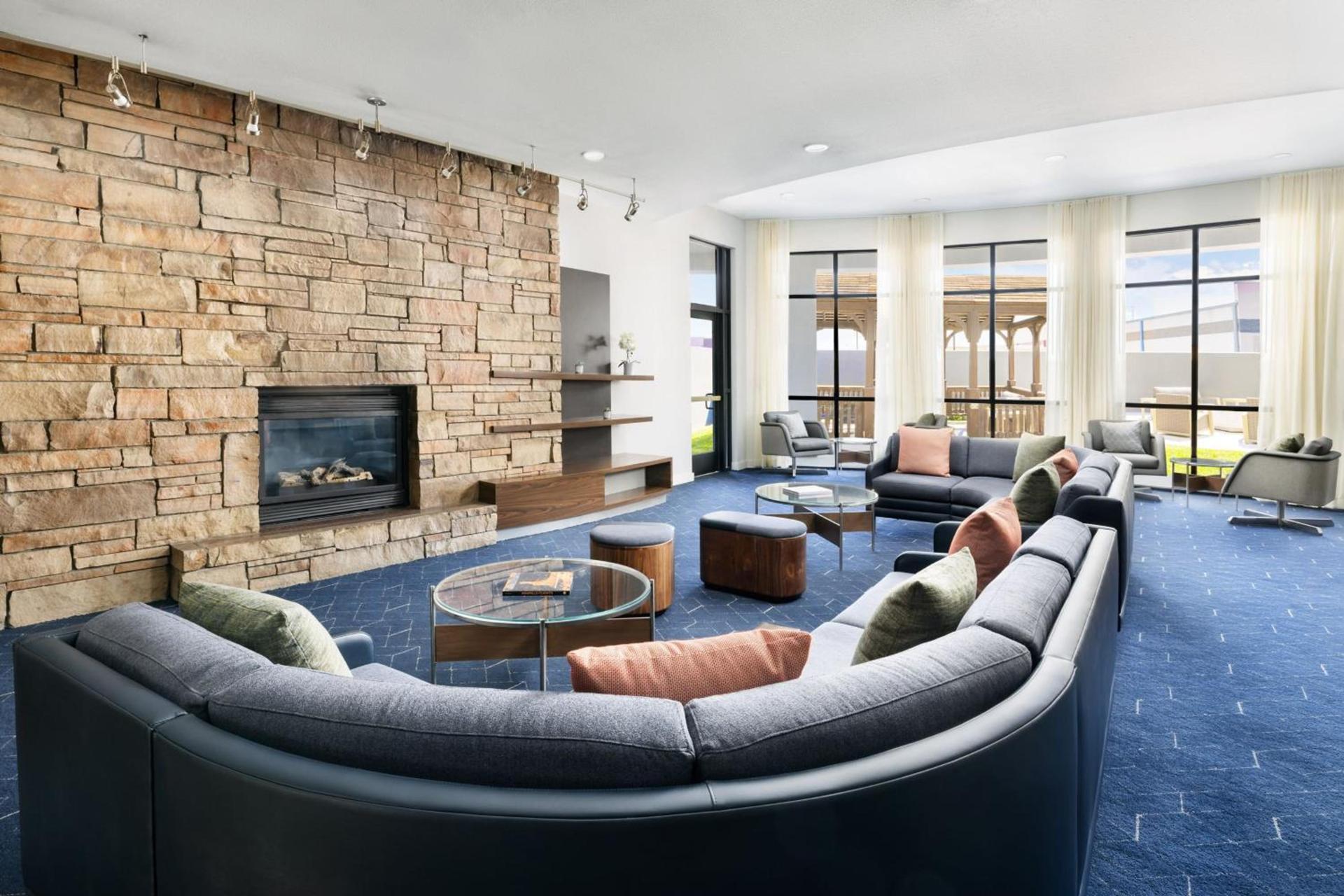 Courtyard by Marriott Amarillo West/Medical Center photo 44
