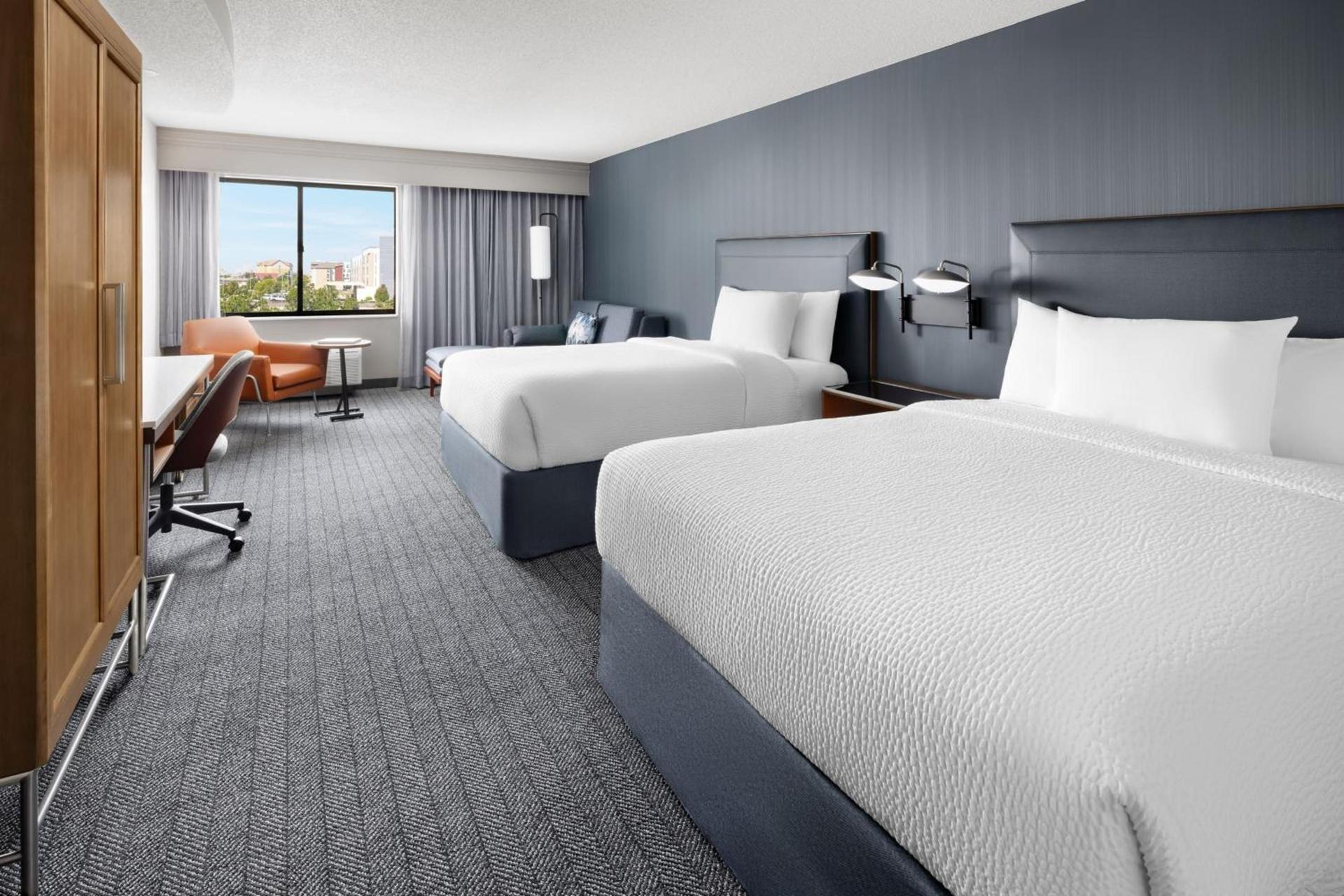Courtyard by Marriott Amarillo West/Medical Center photo 46