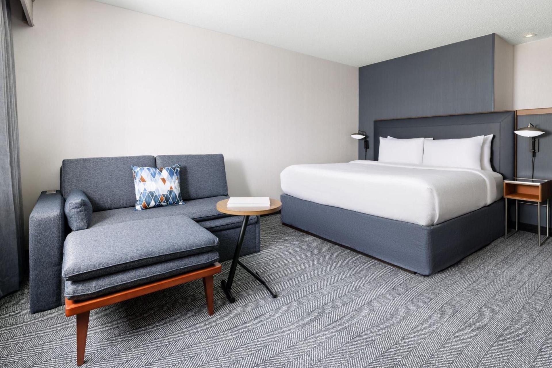 Courtyard by Marriott Amarillo West/Medical Center photo 48