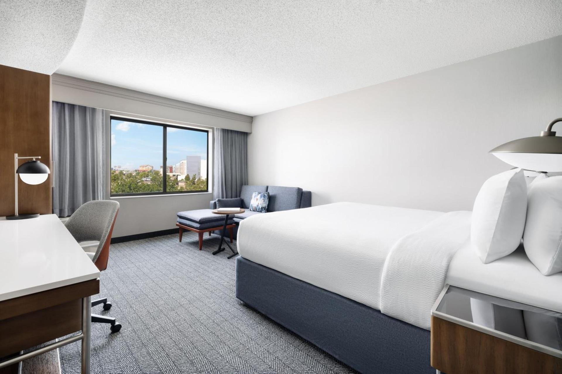 Courtyard by Marriott Amarillo West/Medical Center photo 49