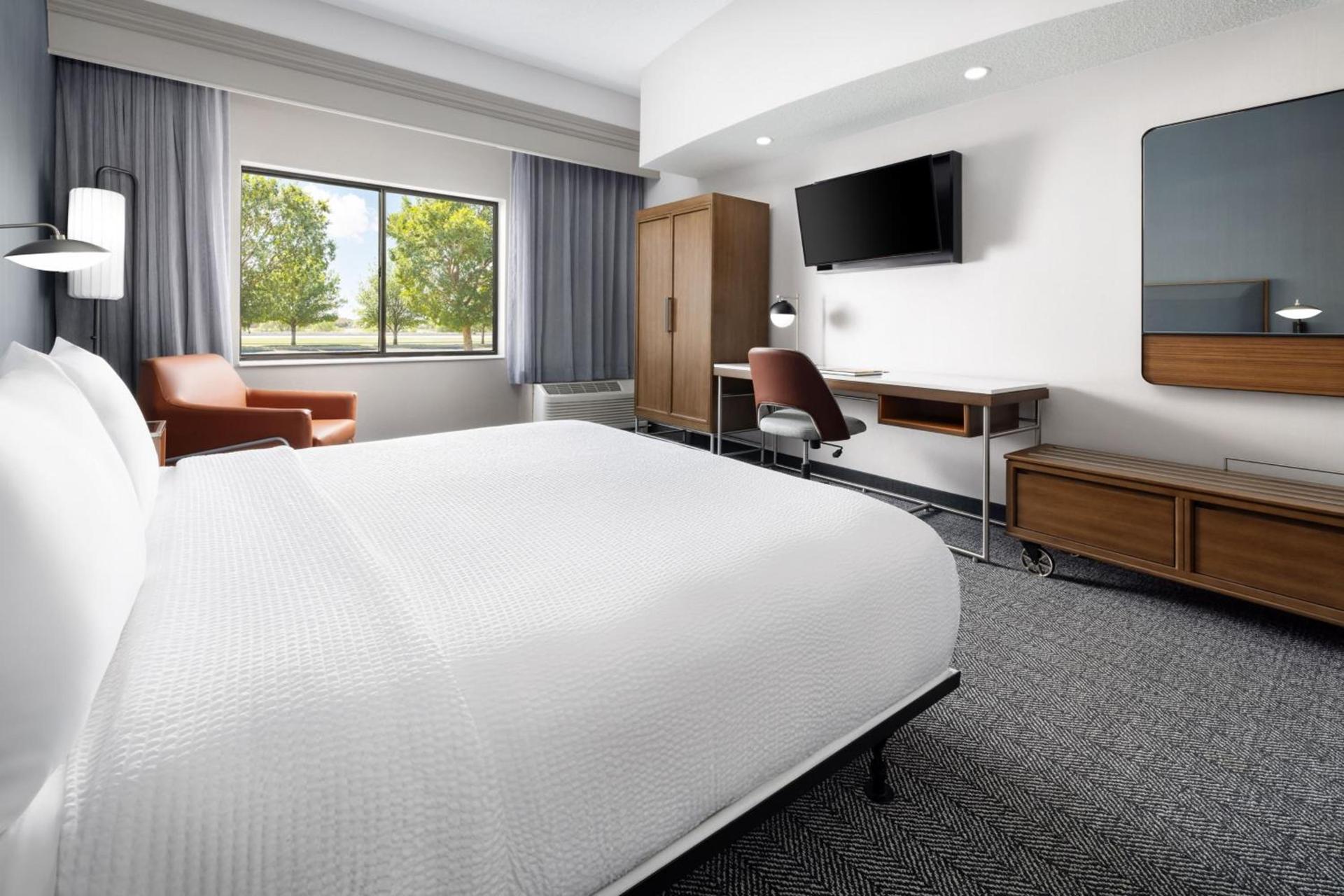 Courtyard by Marriott Amarillo West/Medical Center photo 50