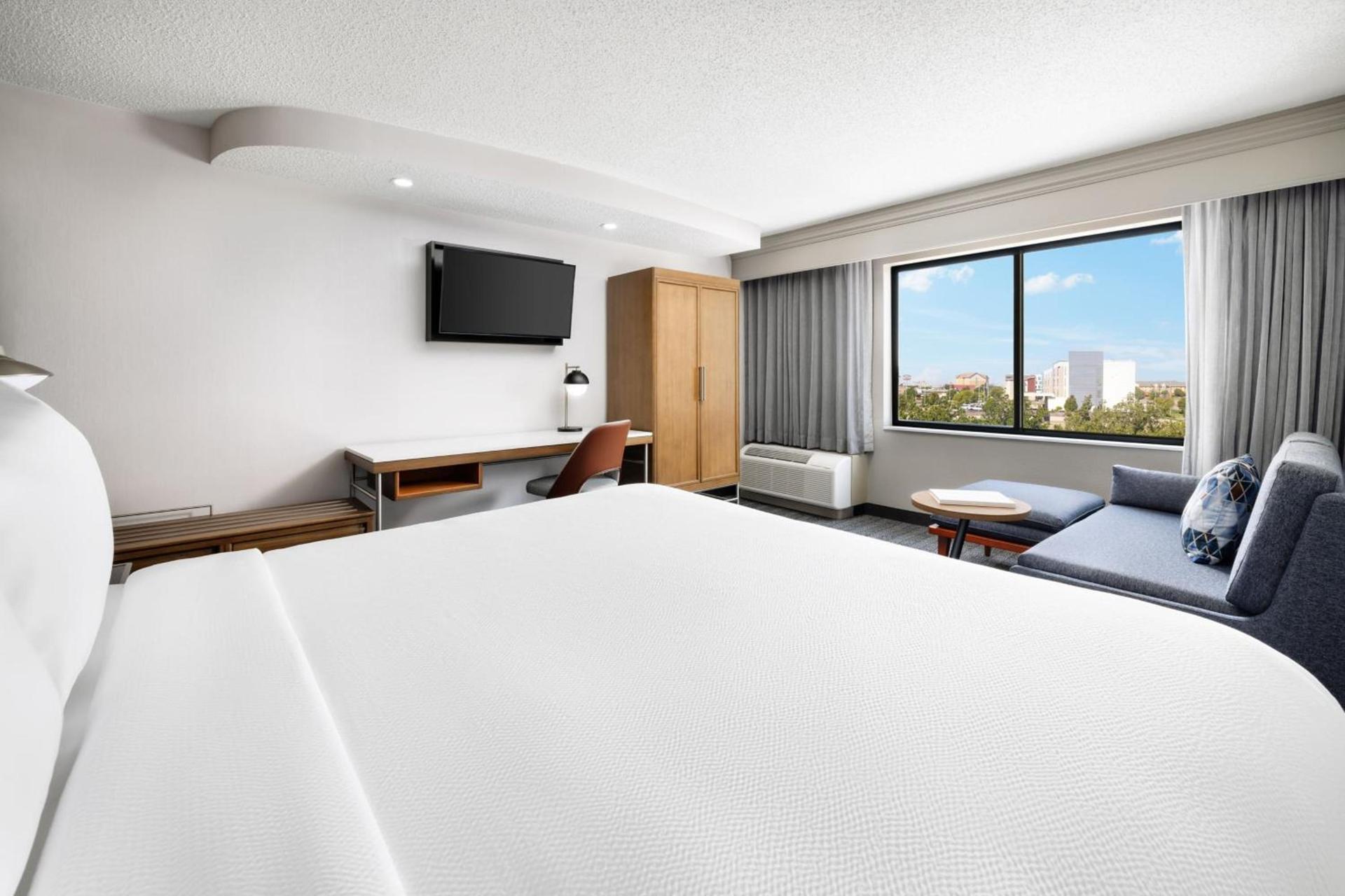 Courtyard by Marriott Amarillo West/Medical Center photo 51