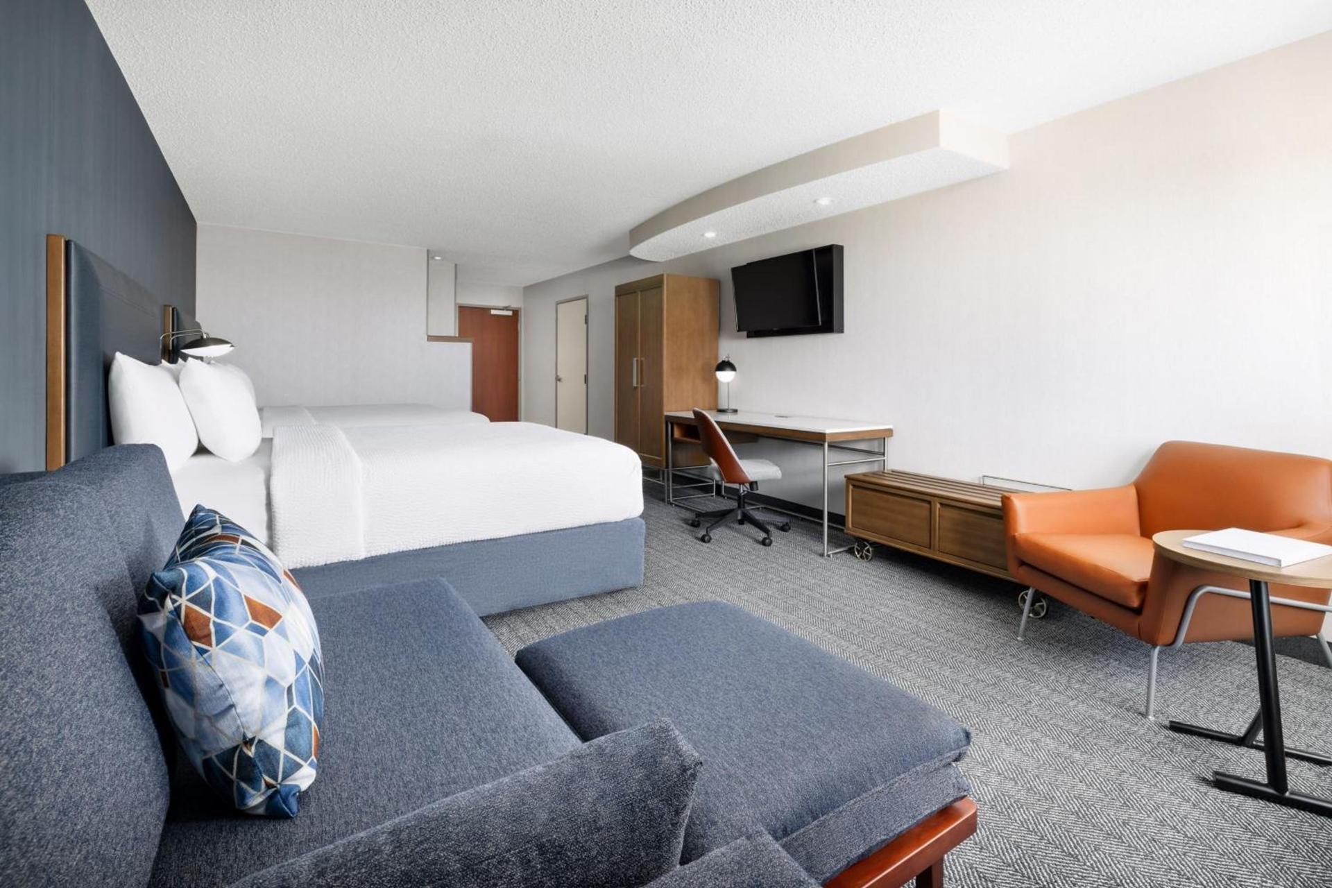 Courtyard by Marriott Amarillo West/Medical Center photo 52