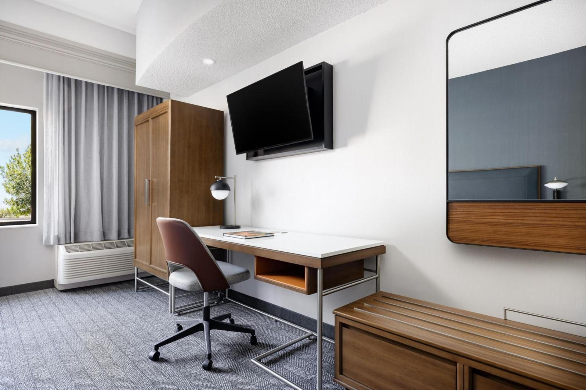 Courtyard by Marriott Amarillo West/Medical Center photo 53