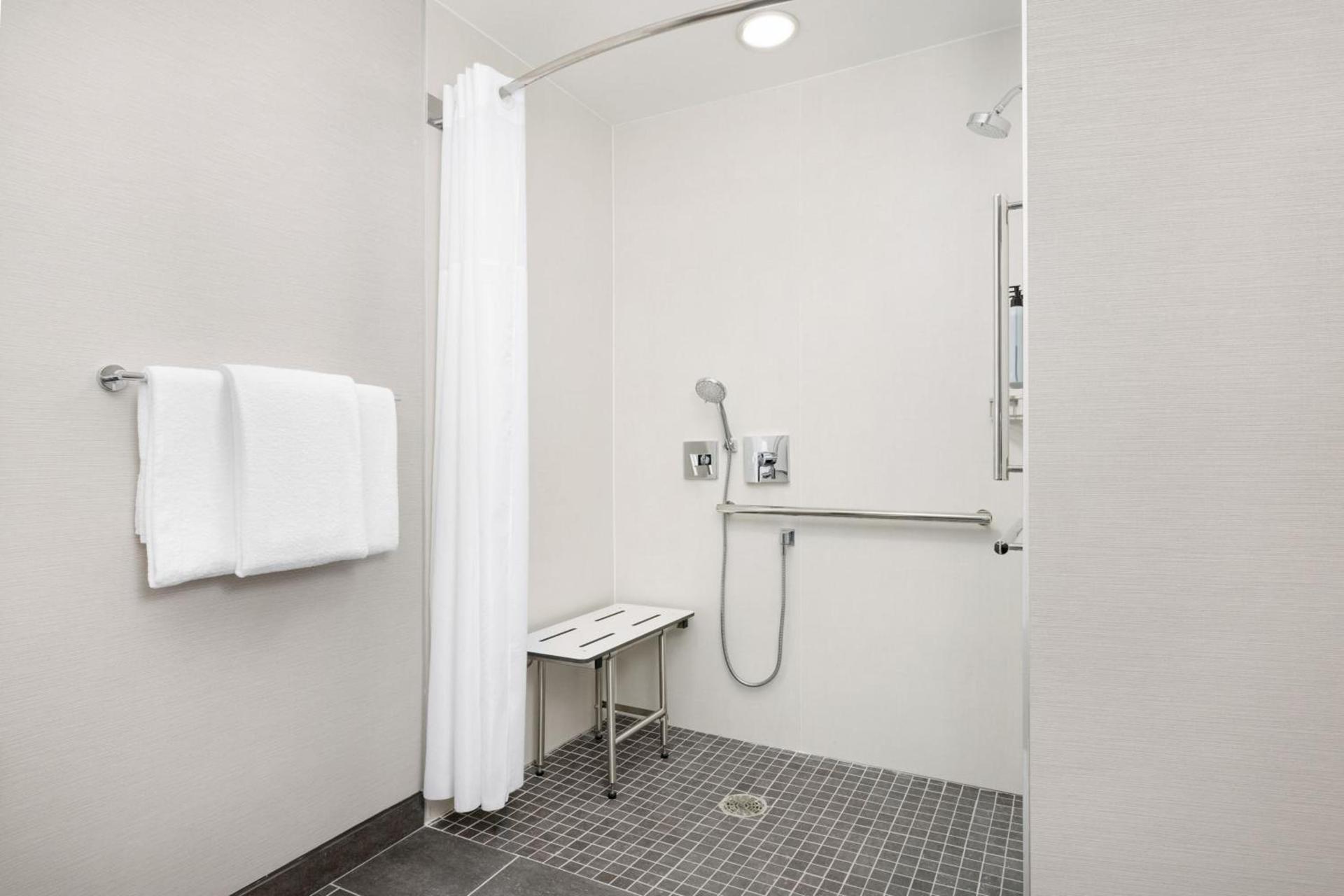 Courtyard by Marriott Amarillo West/Medical Center photo 54