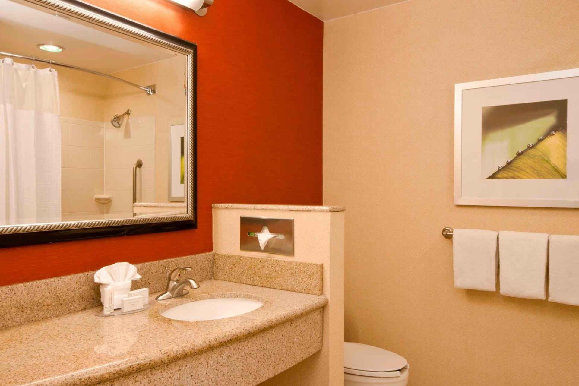 Courtyard by Marriott Amarillo West/Medical Center photo 58