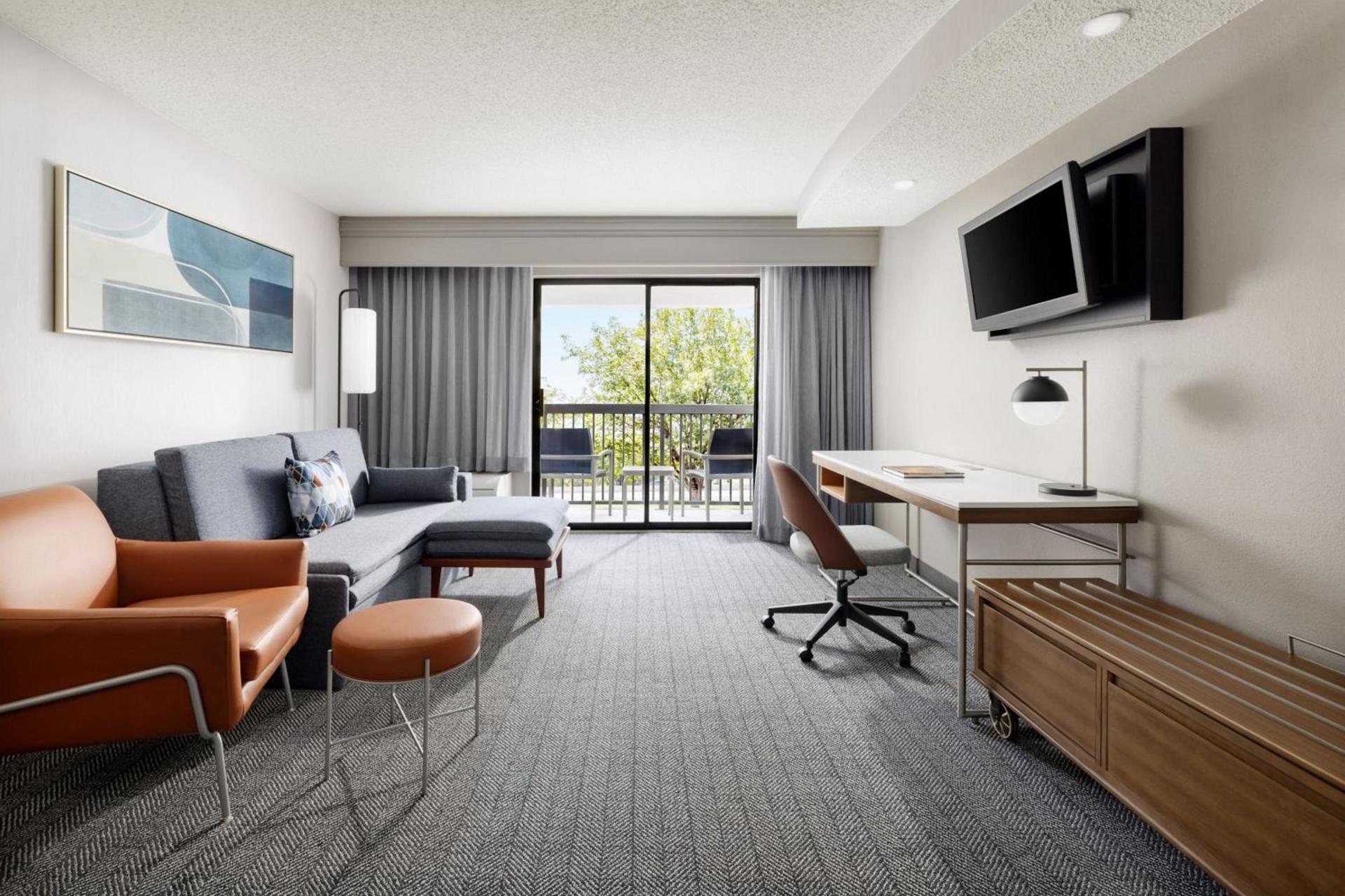 Courtyard by Marriott Amarillo West/Medical Center photo 60