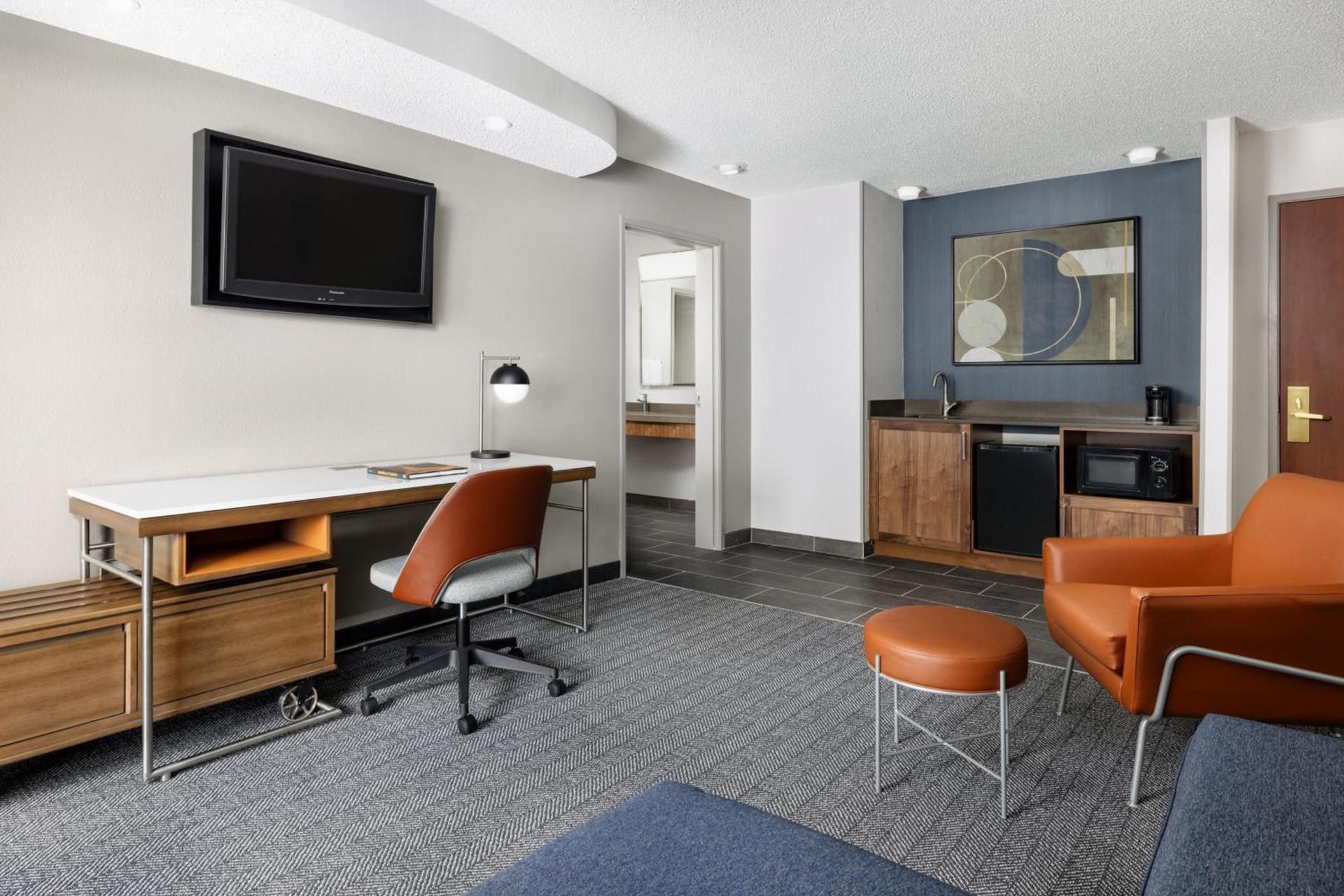 Courtyard by Marriott Amarillo West/Medical Center photo 61