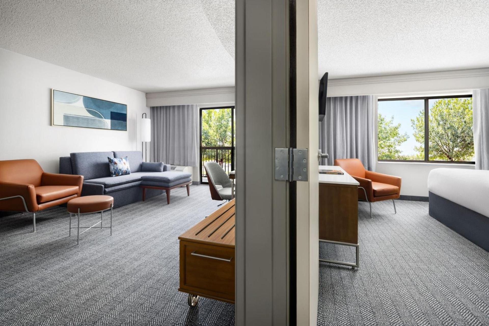 Courtyard by Marriott Amarillo West/Medical Center photo 59