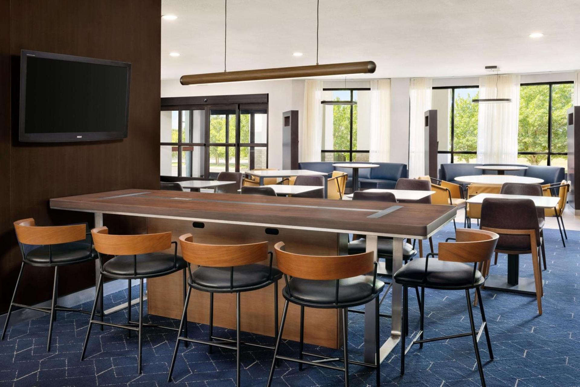 Courtyard by Marriott Amarillo West/Medical Center photo 67