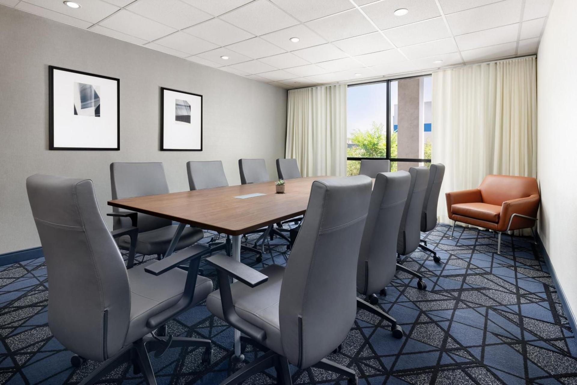 Courtyard by Marriott Amarillo West/Medical Center photo 78