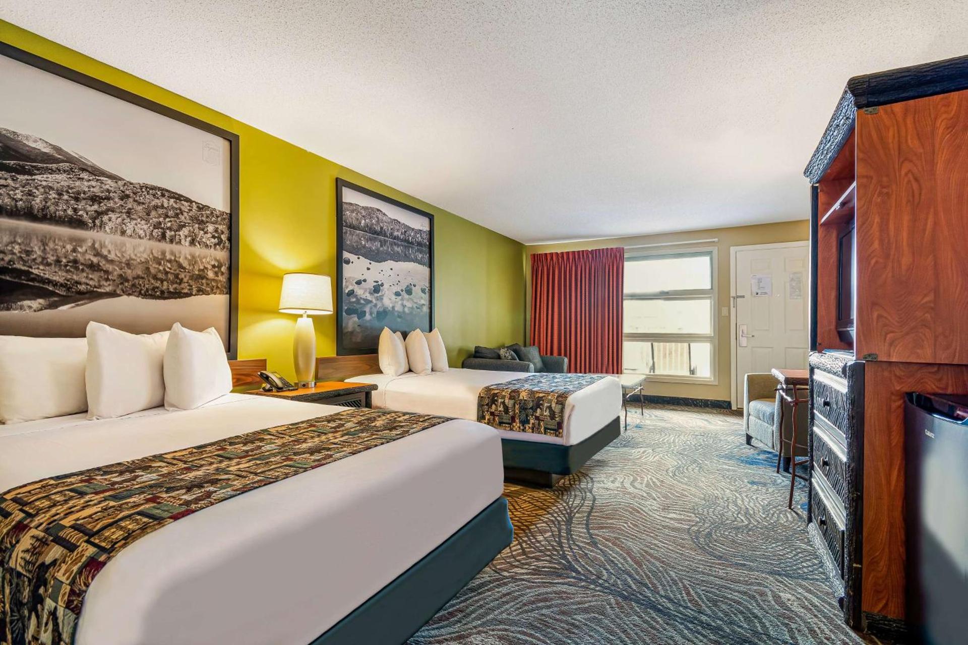 Super 8 by Wyndham Lake George/Downtown photo 18