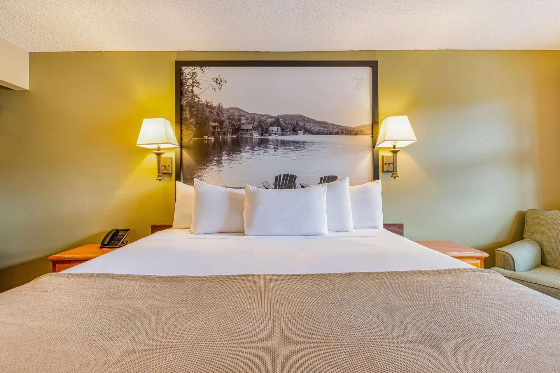 Super 8 by Wyndham Lake George/Downtown photo 19