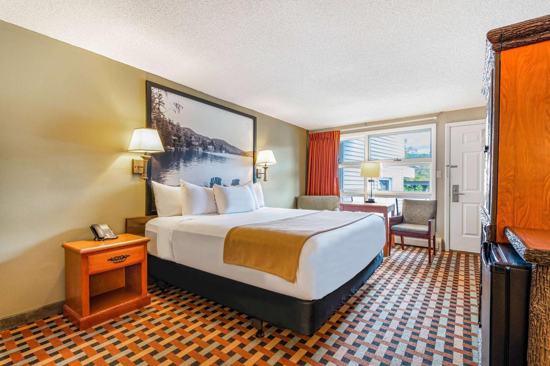 Super 8 by Wyndham Lake George/Downtown photo 22