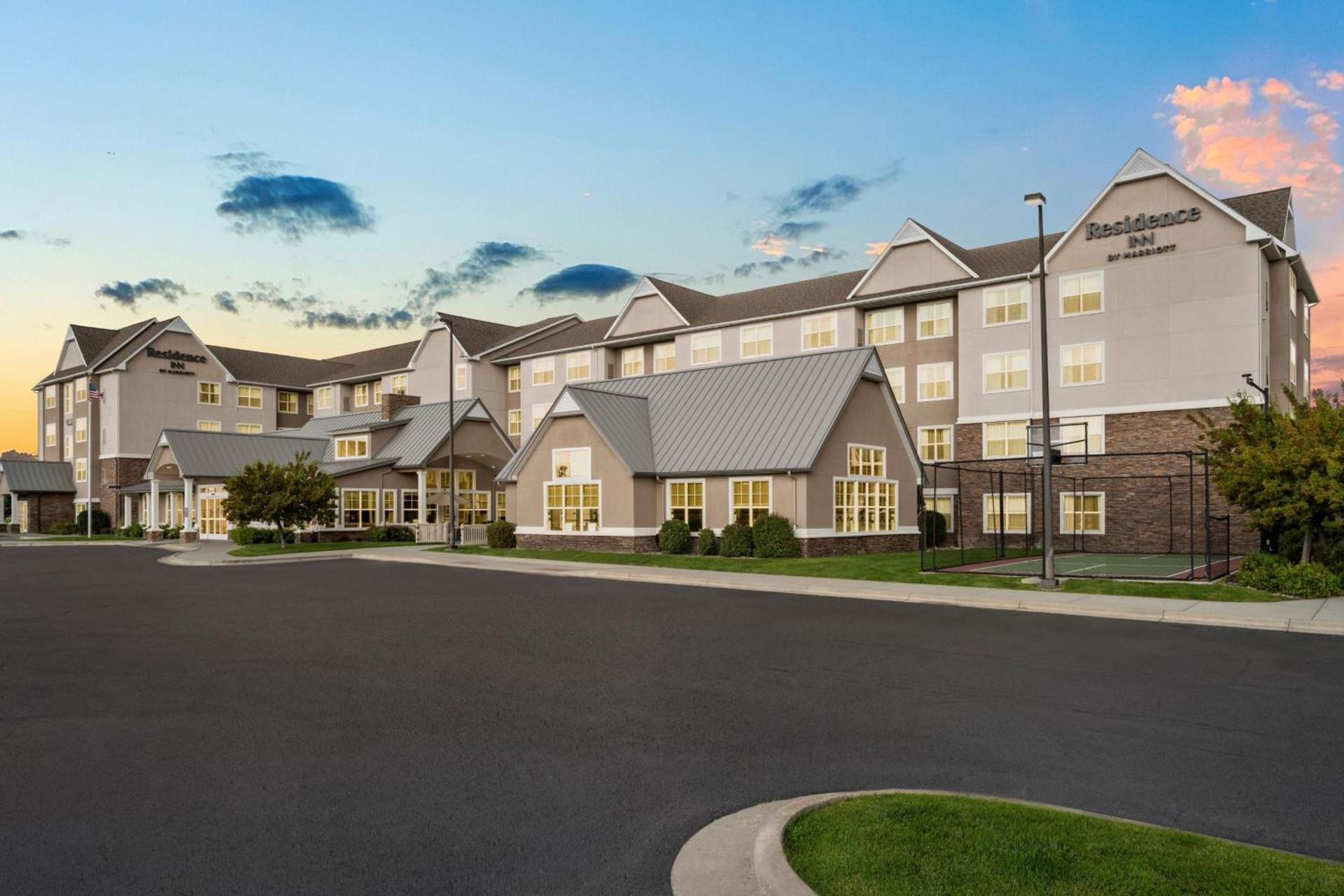 Residence Inn by Marriott Billings photo 1